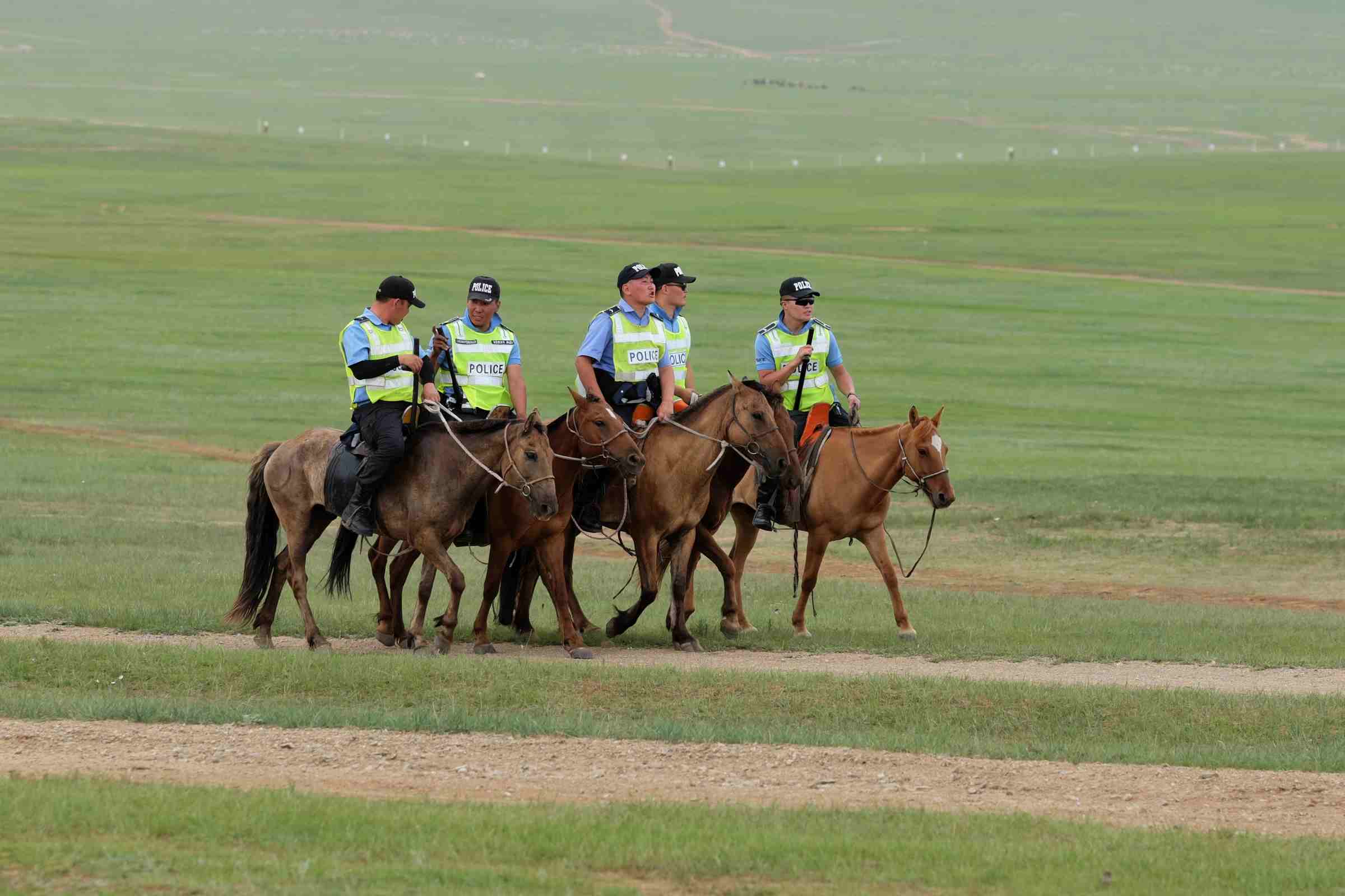 Naadam Fest