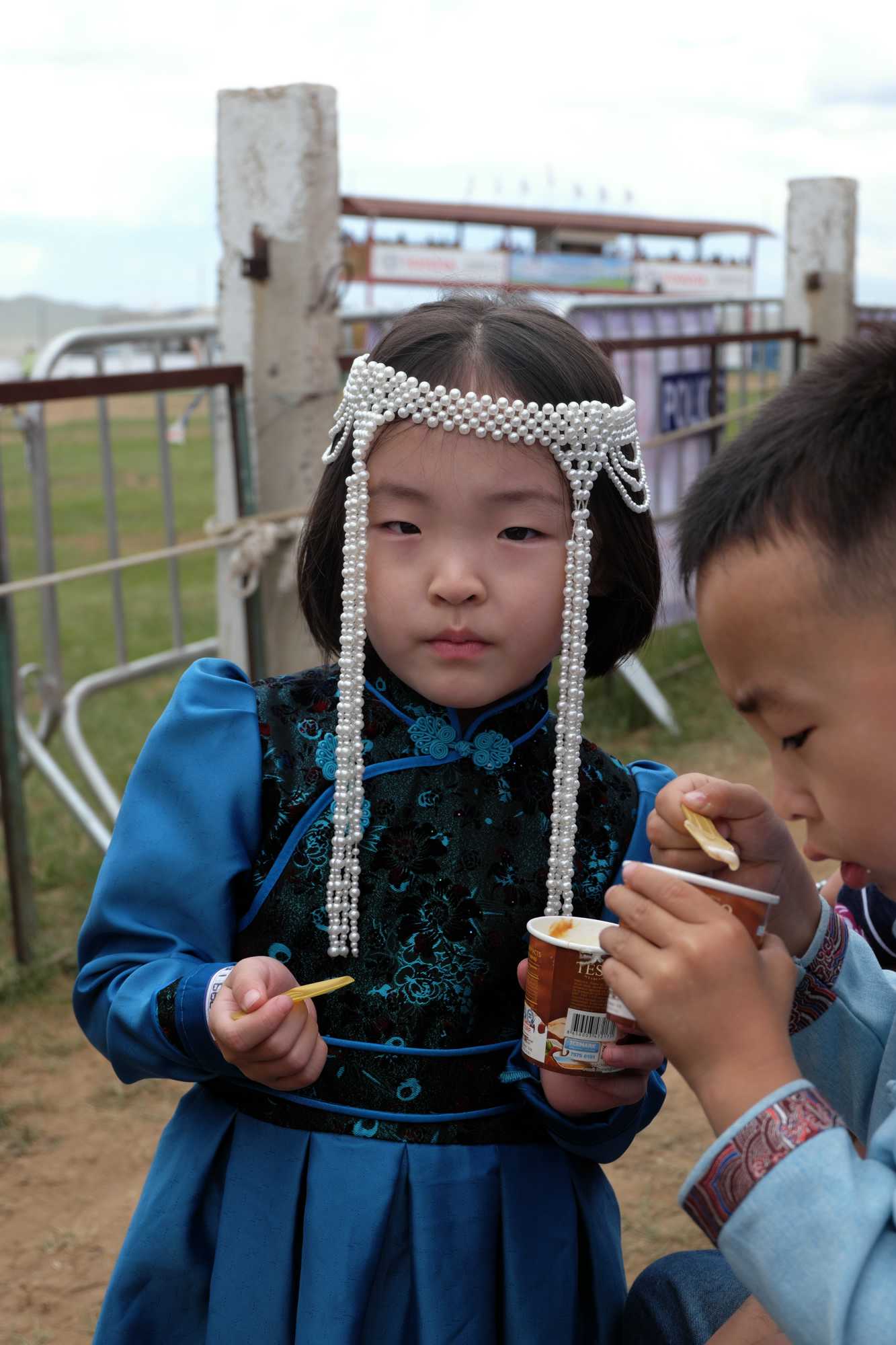 Naadam Fest