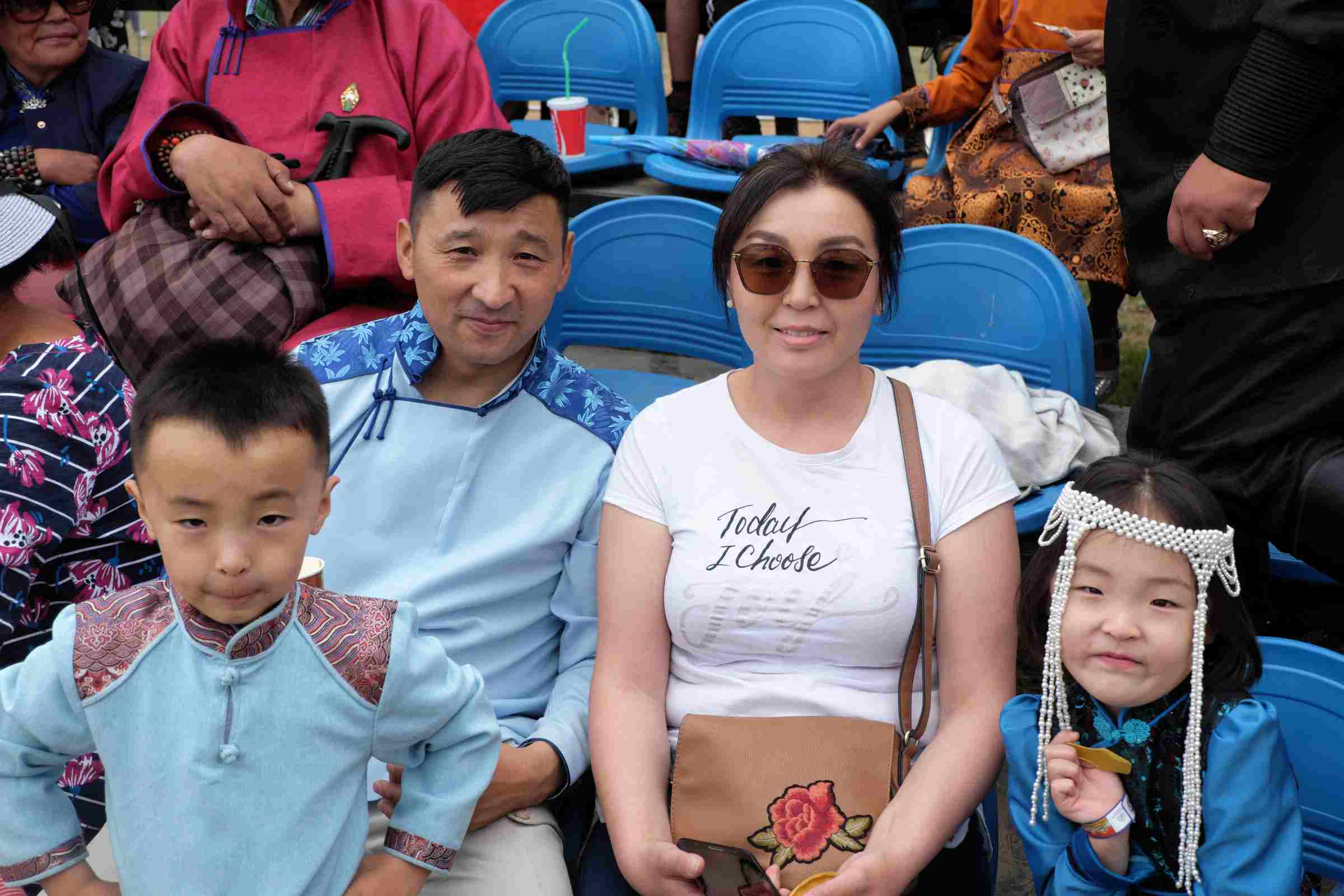 Naadam Fest