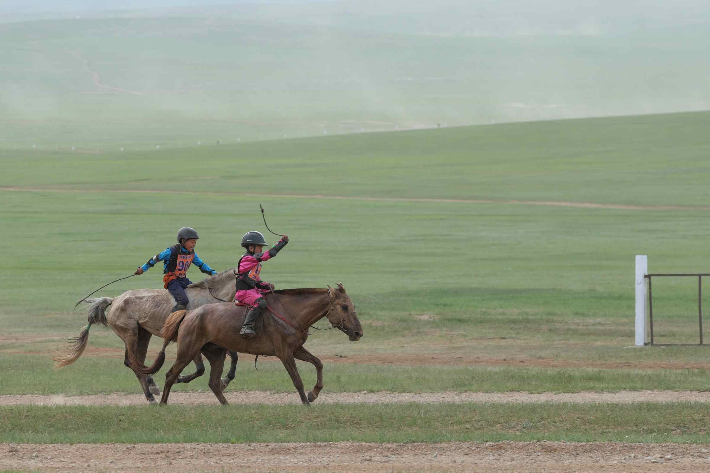 Naadam Fest