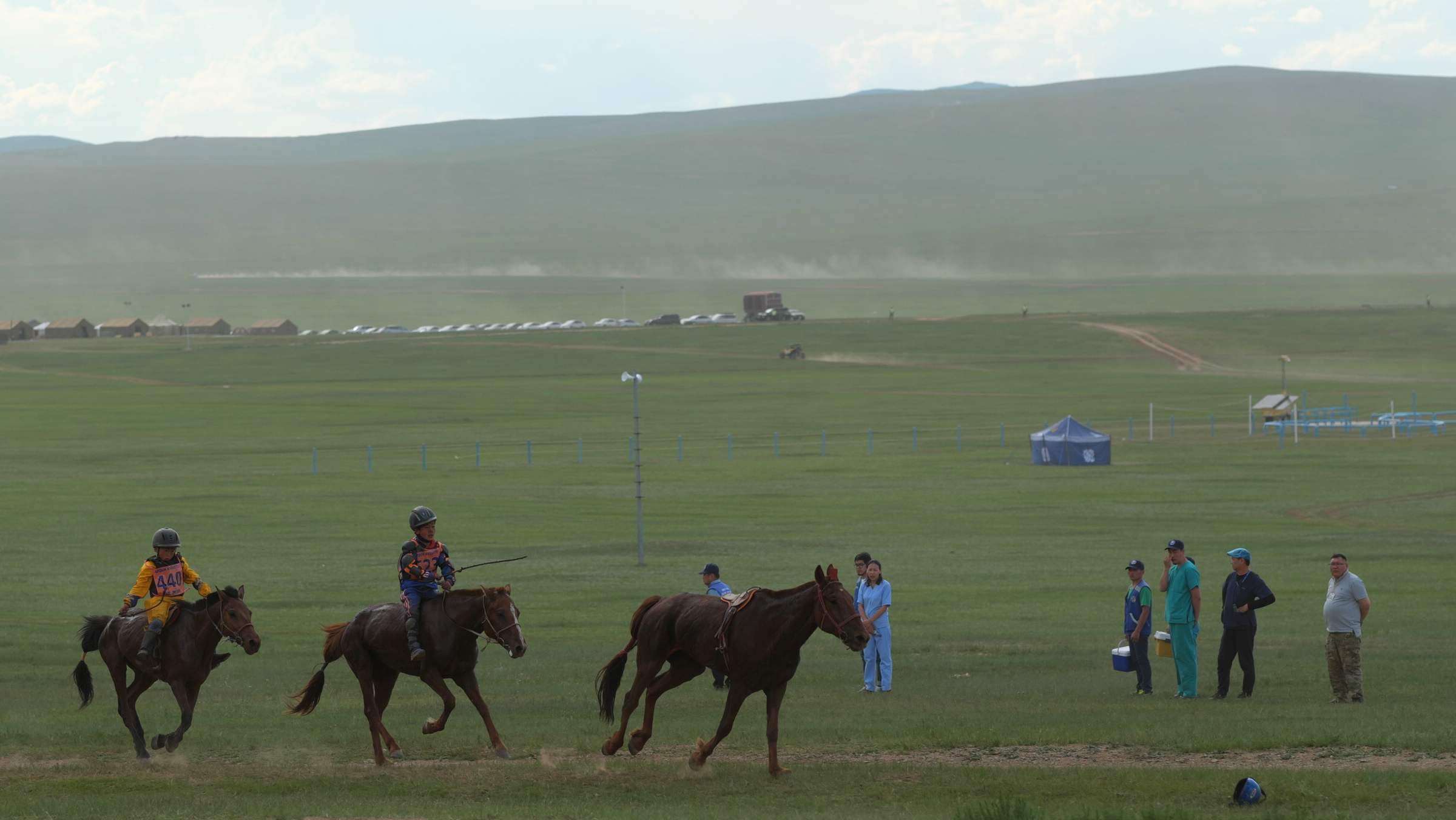 Naadam Fest