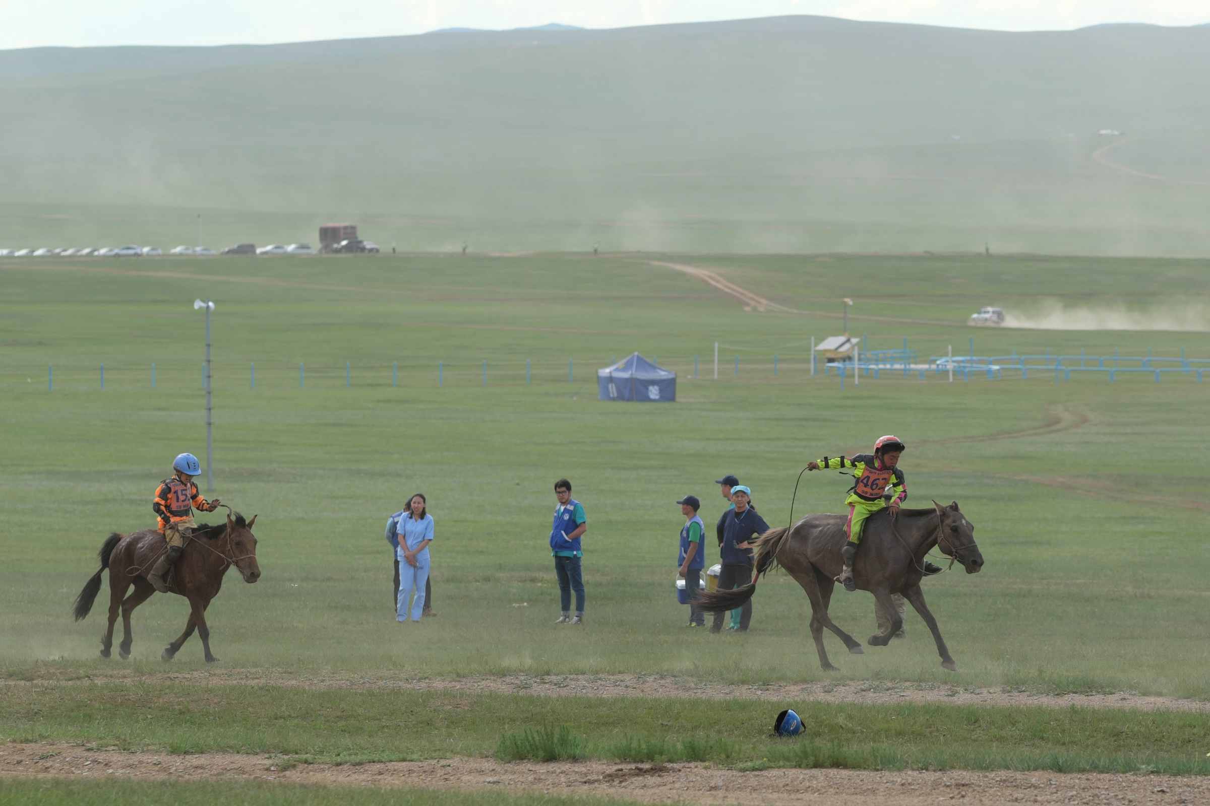 Naadam Fest