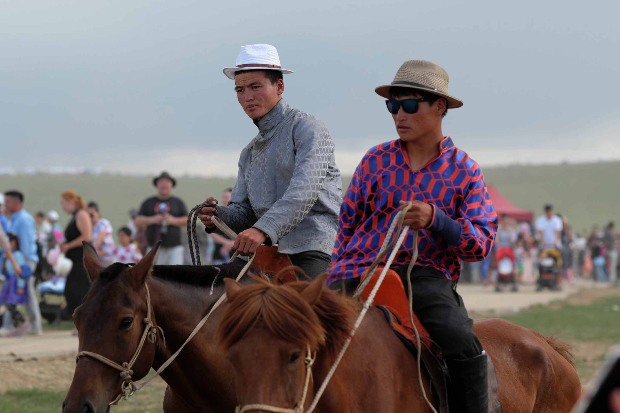 Naadam Fest