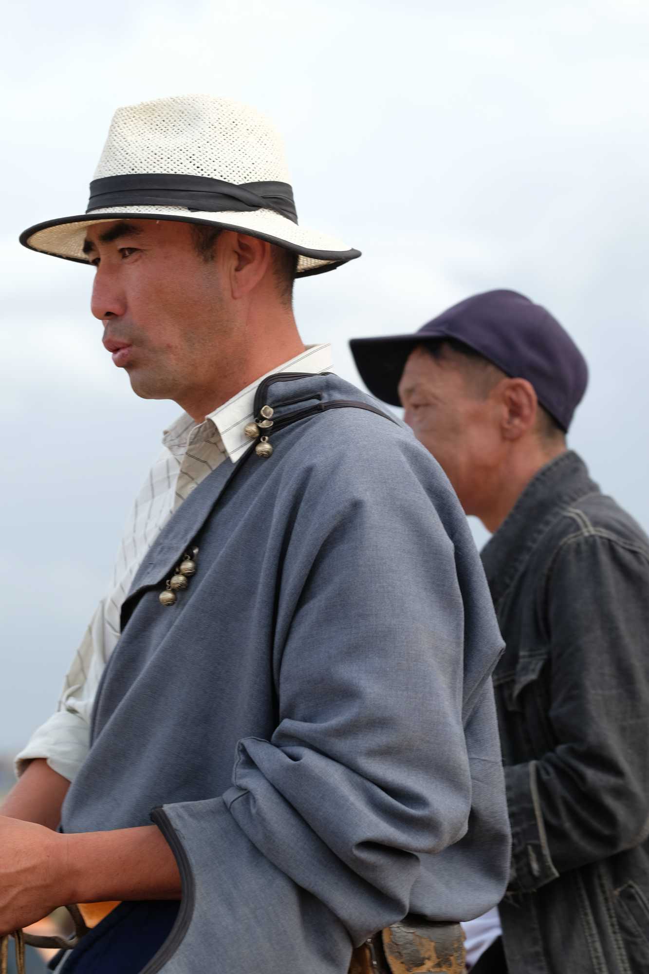 Naadam Fest