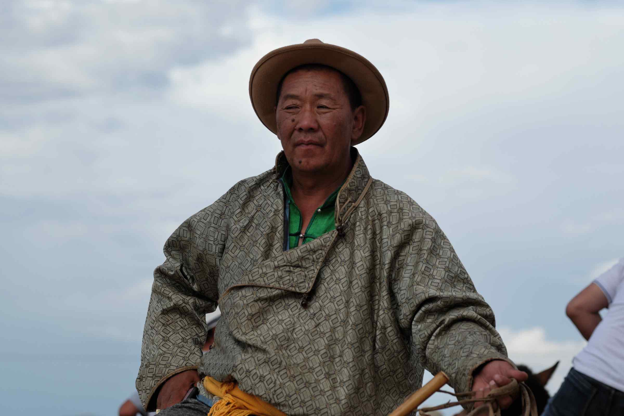 Naadam Fest