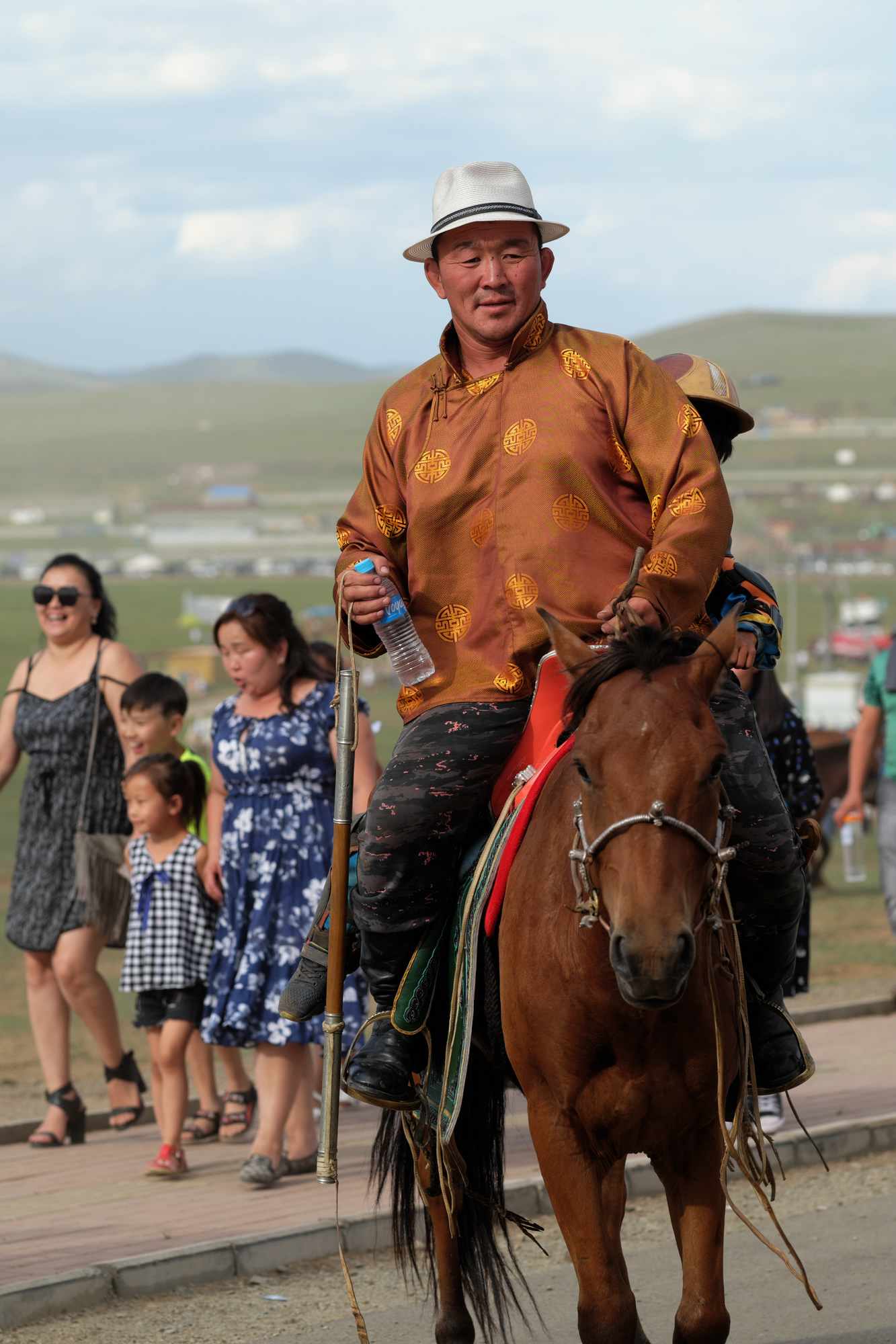Naadam Fest