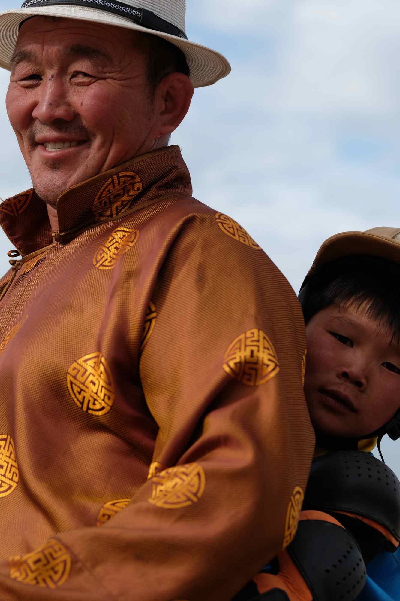 Naadam Fest