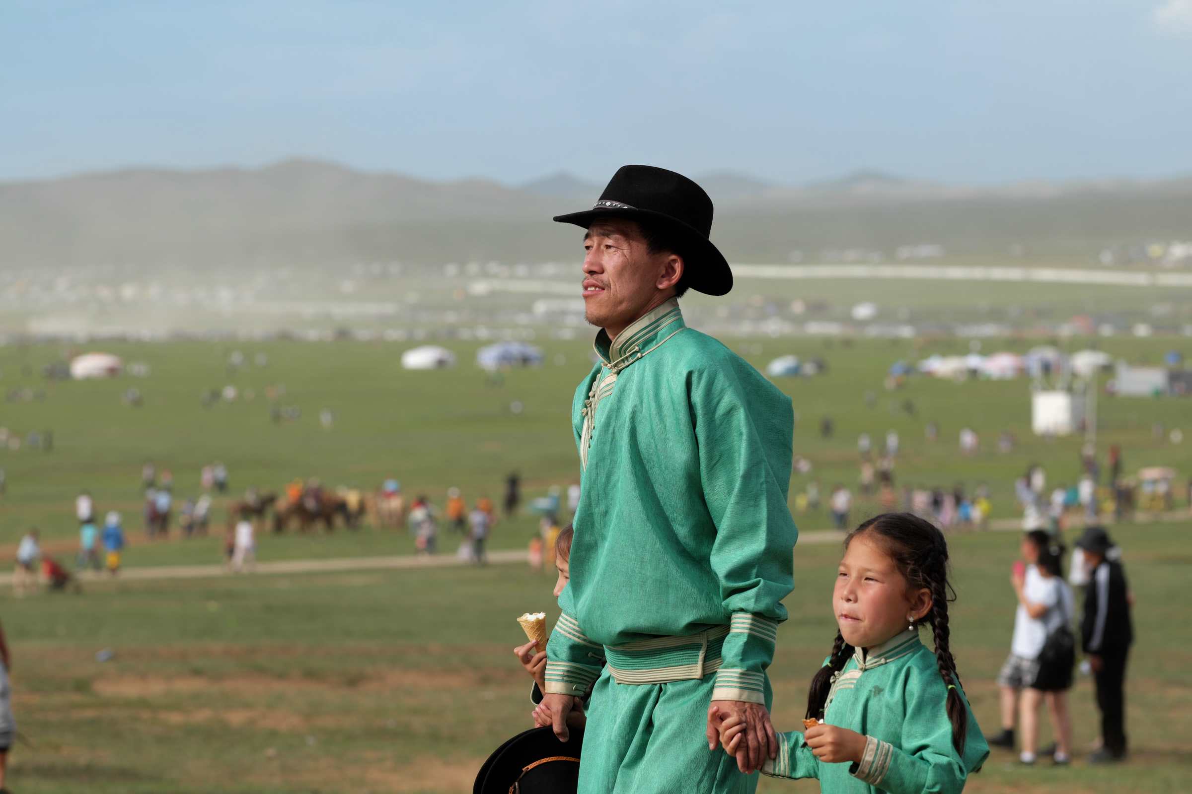 Naadam Fest