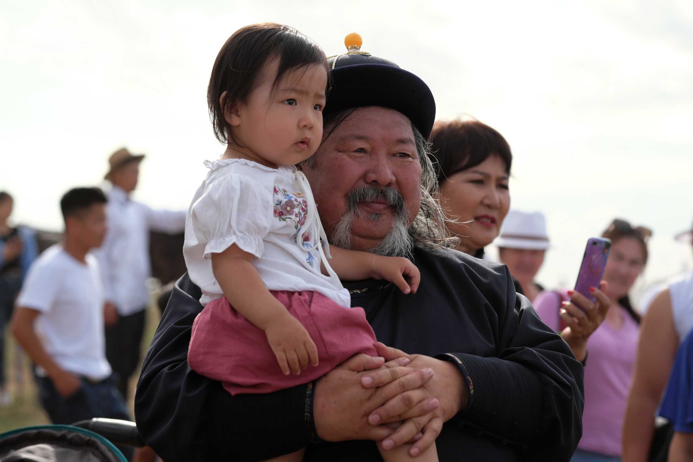 Naadam Fest