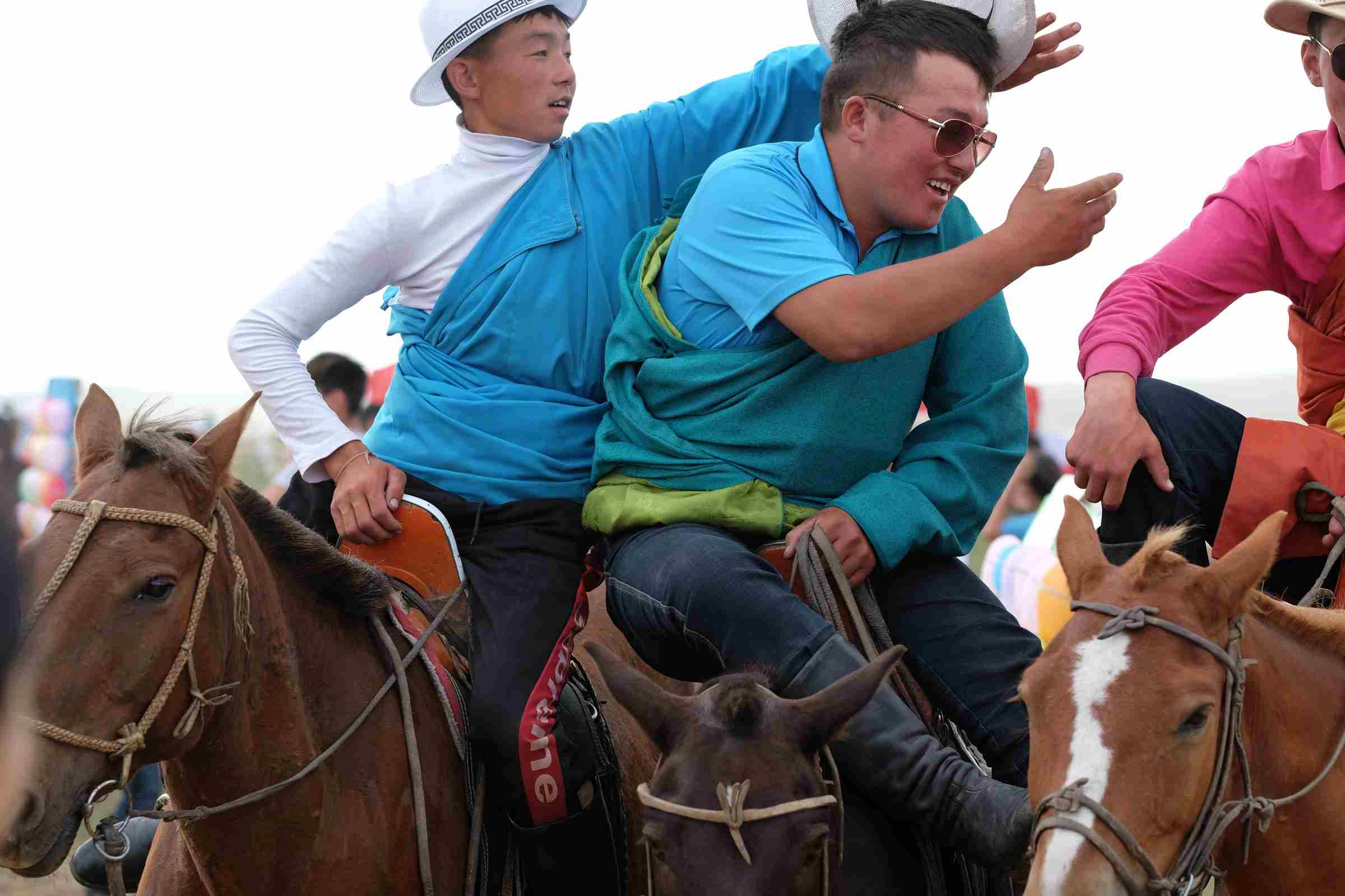 Naadam Fest