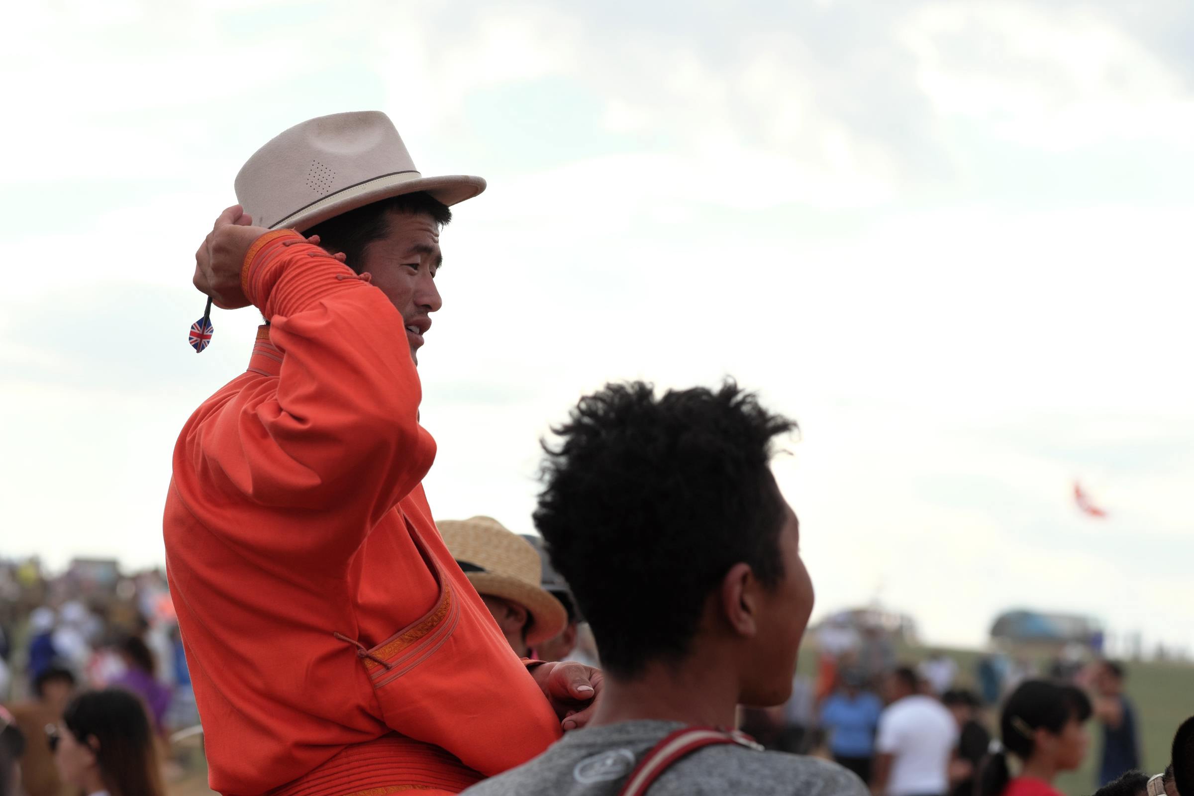 Naadam Fest
