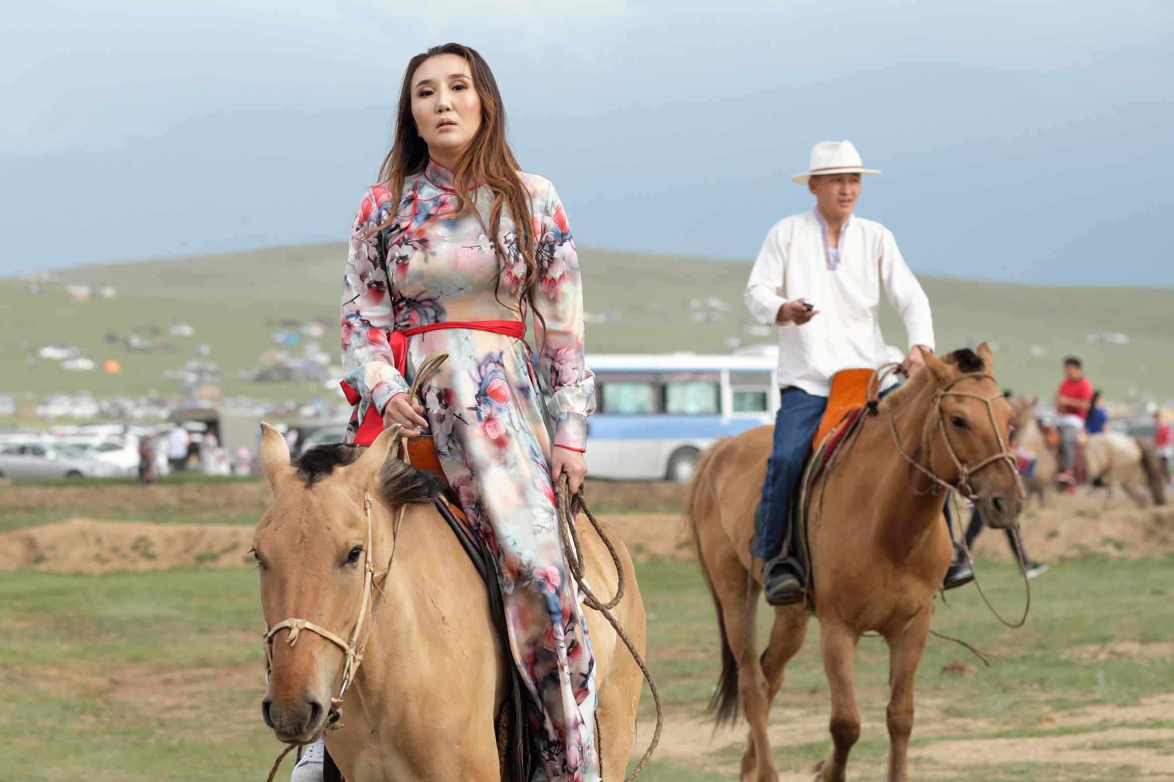 Naadam Fest