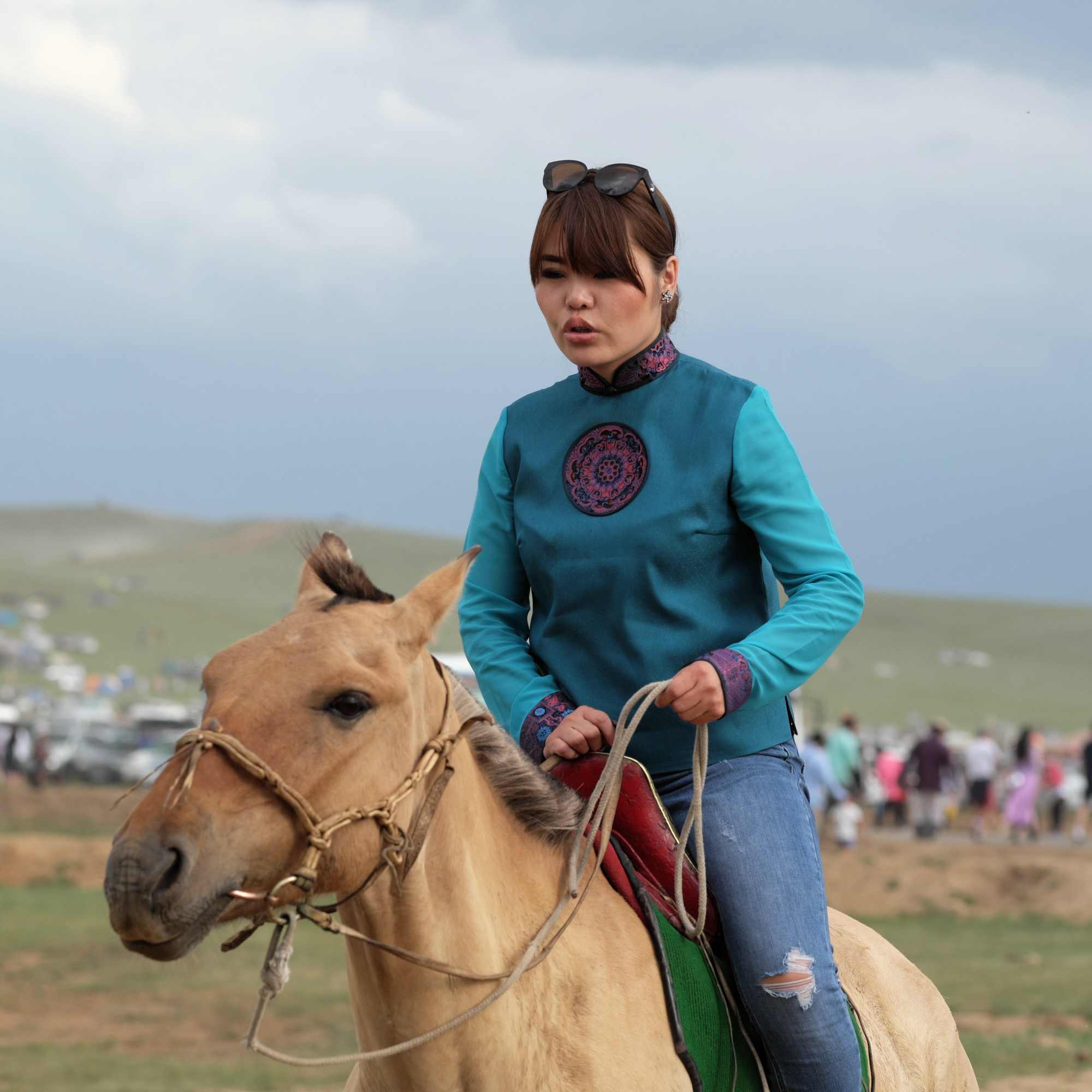 Naadam Fest