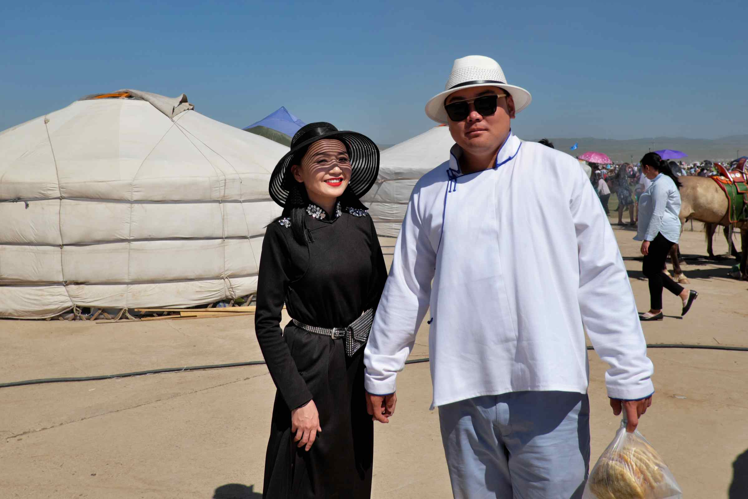 Naadam Fest