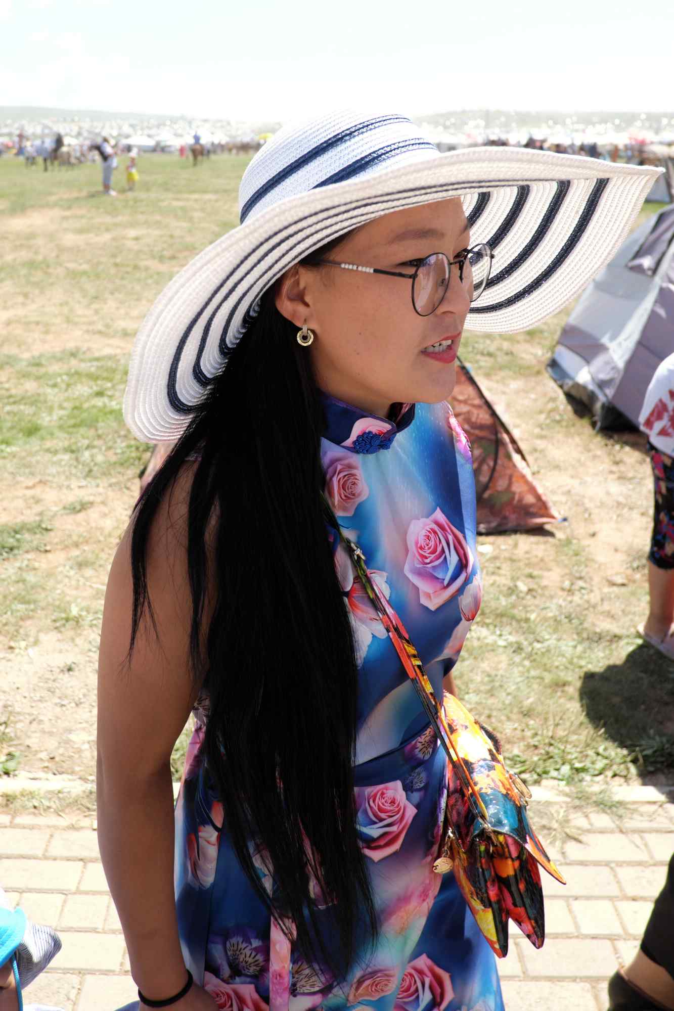 Naadam Fest