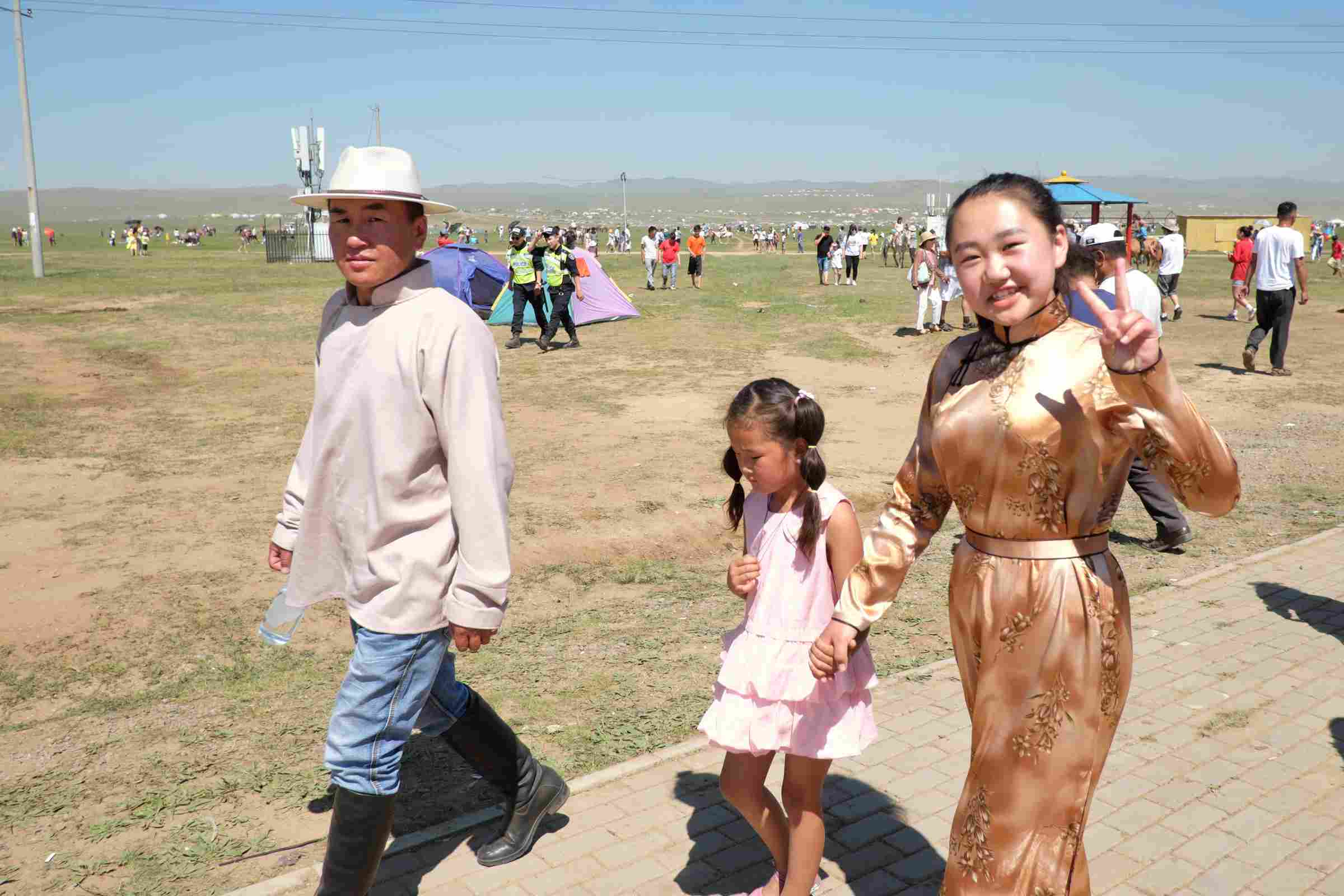 Naadam Fest
