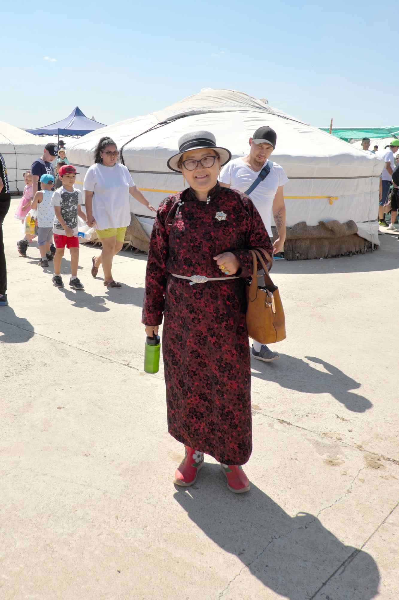 Naadam Fest