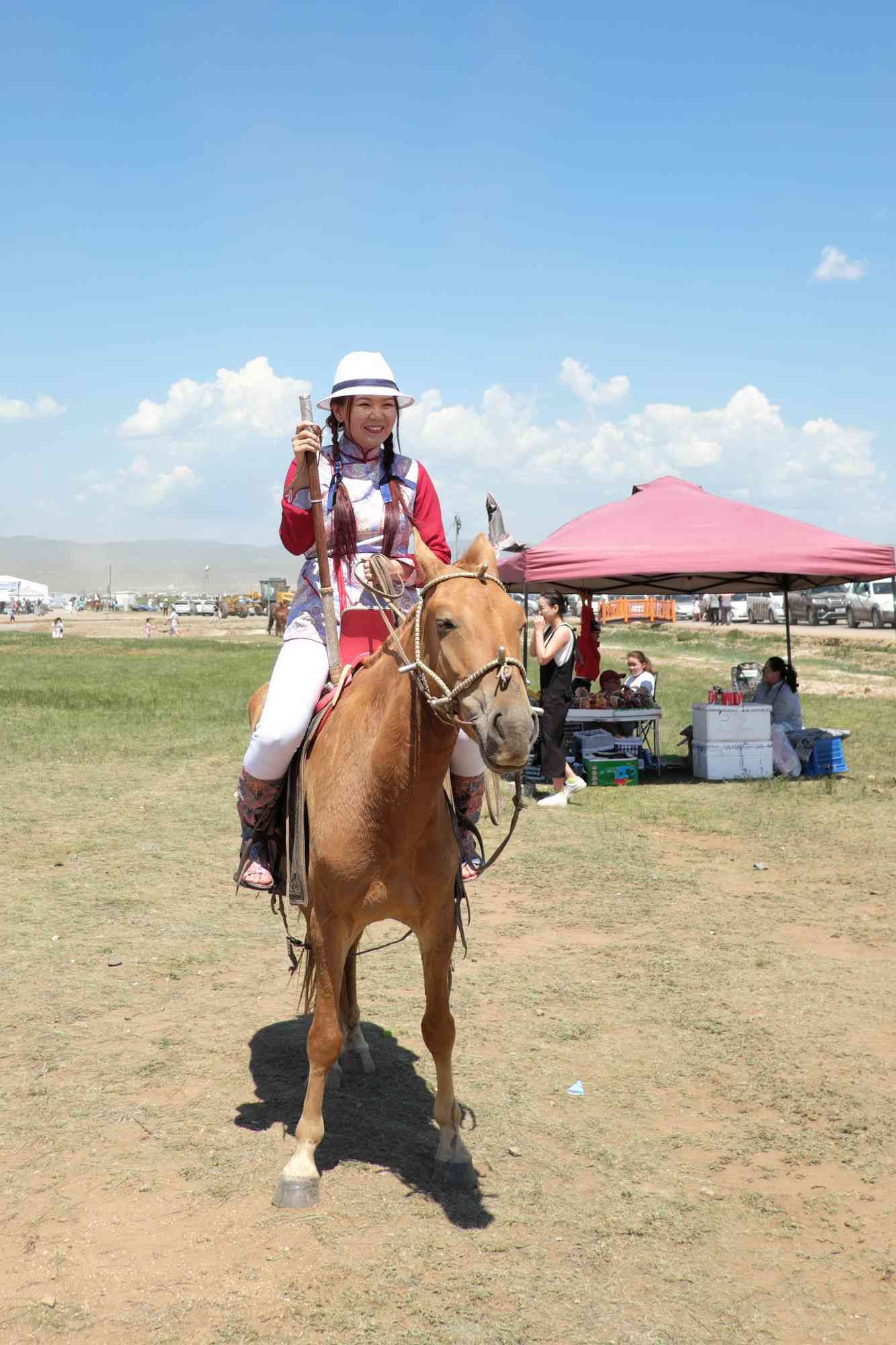 Naadam Fest