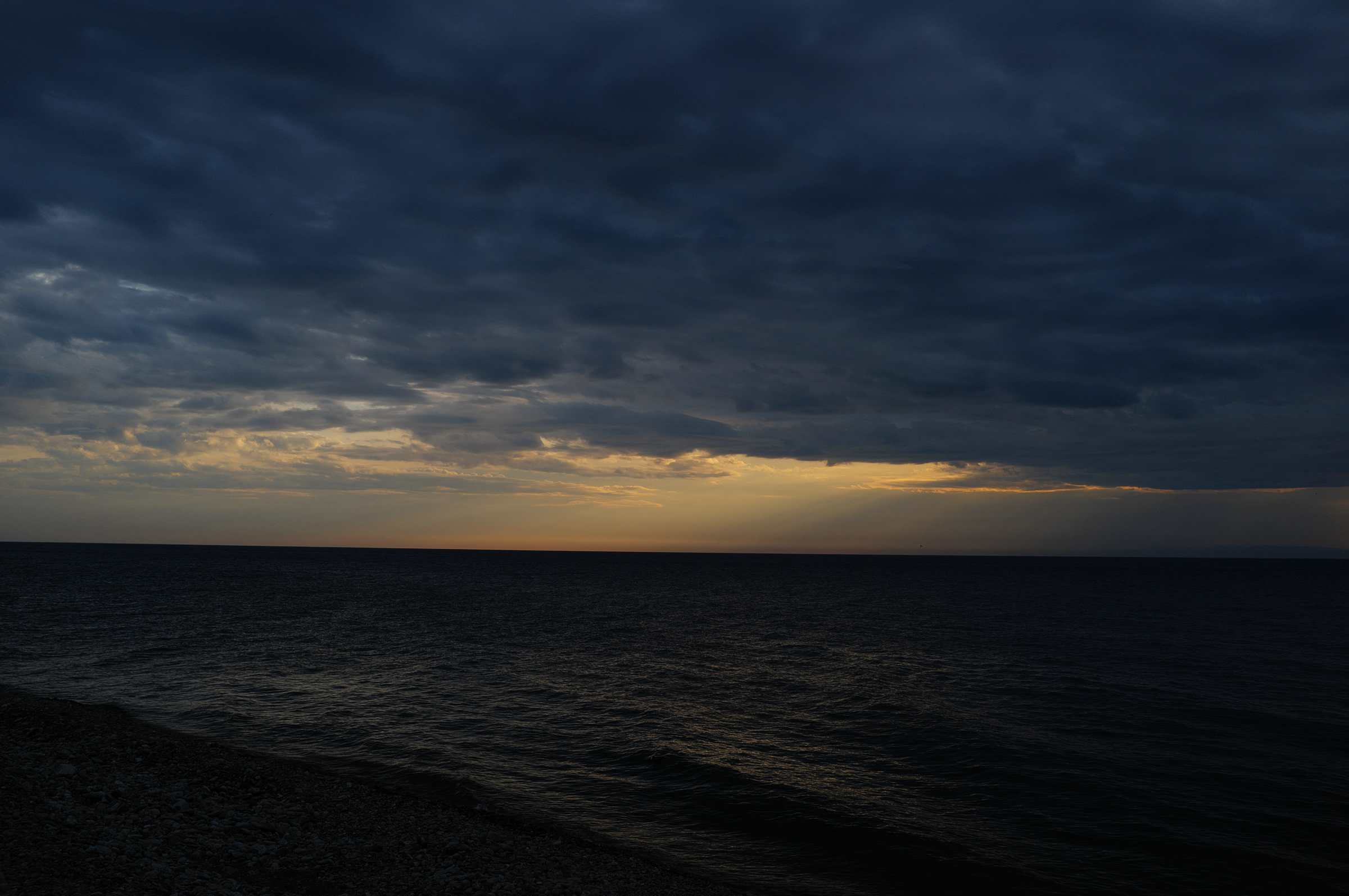 Baikalsee