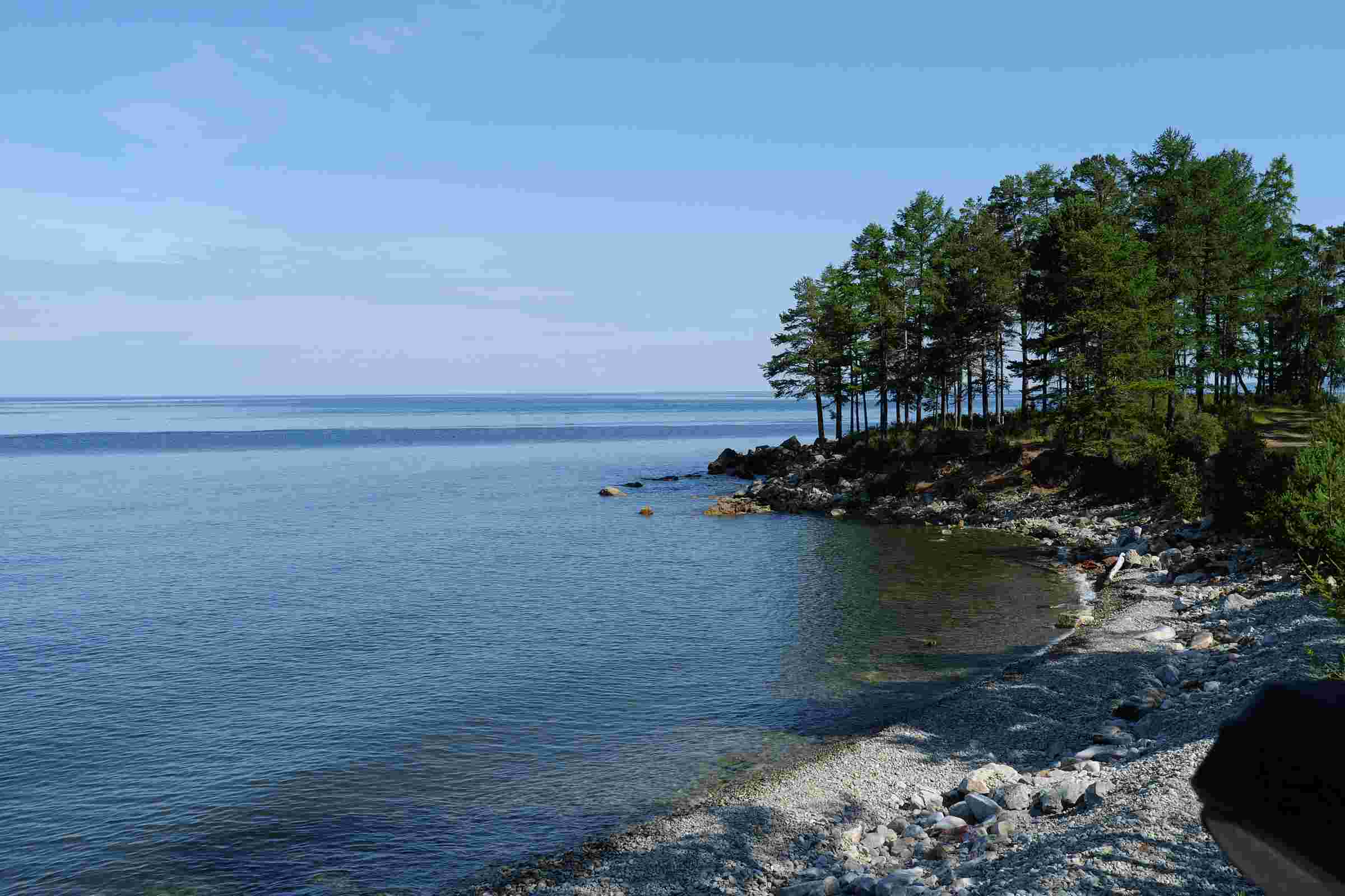Baikalsee