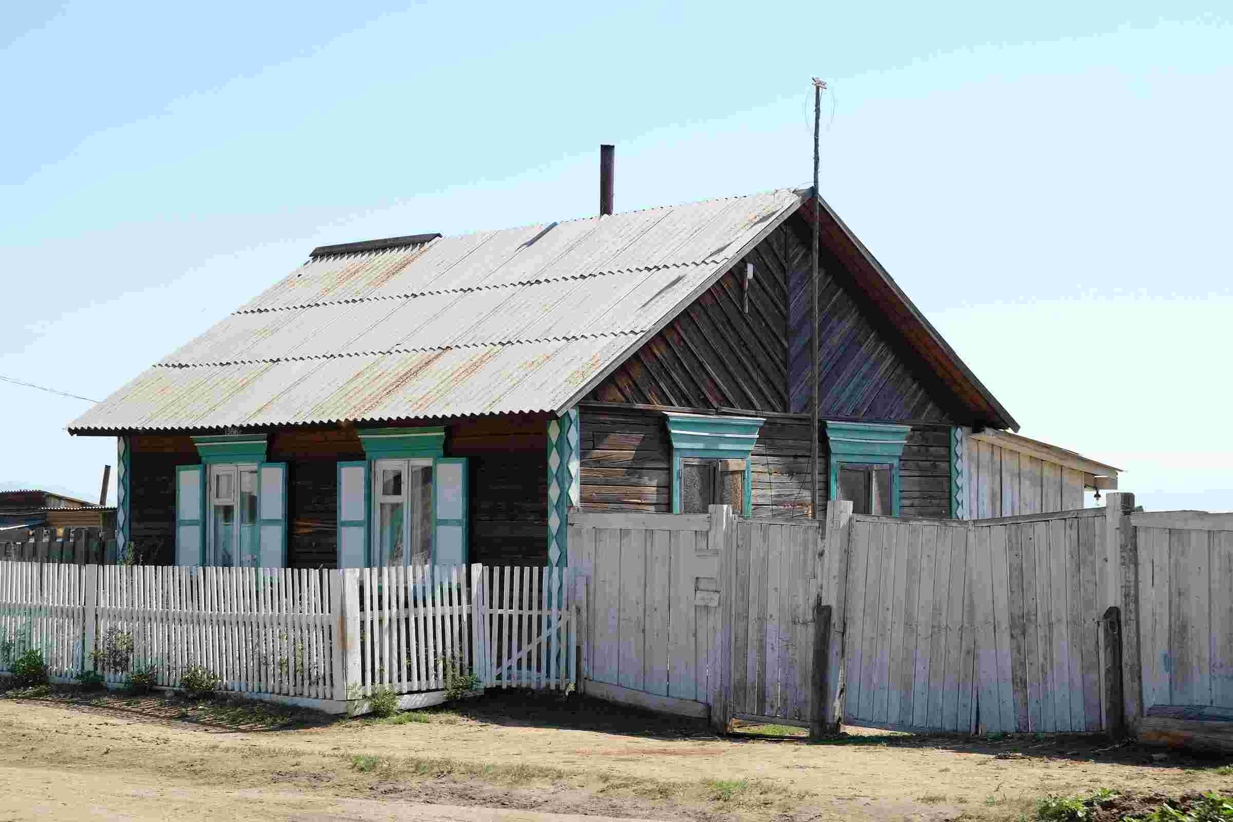 Sibirien