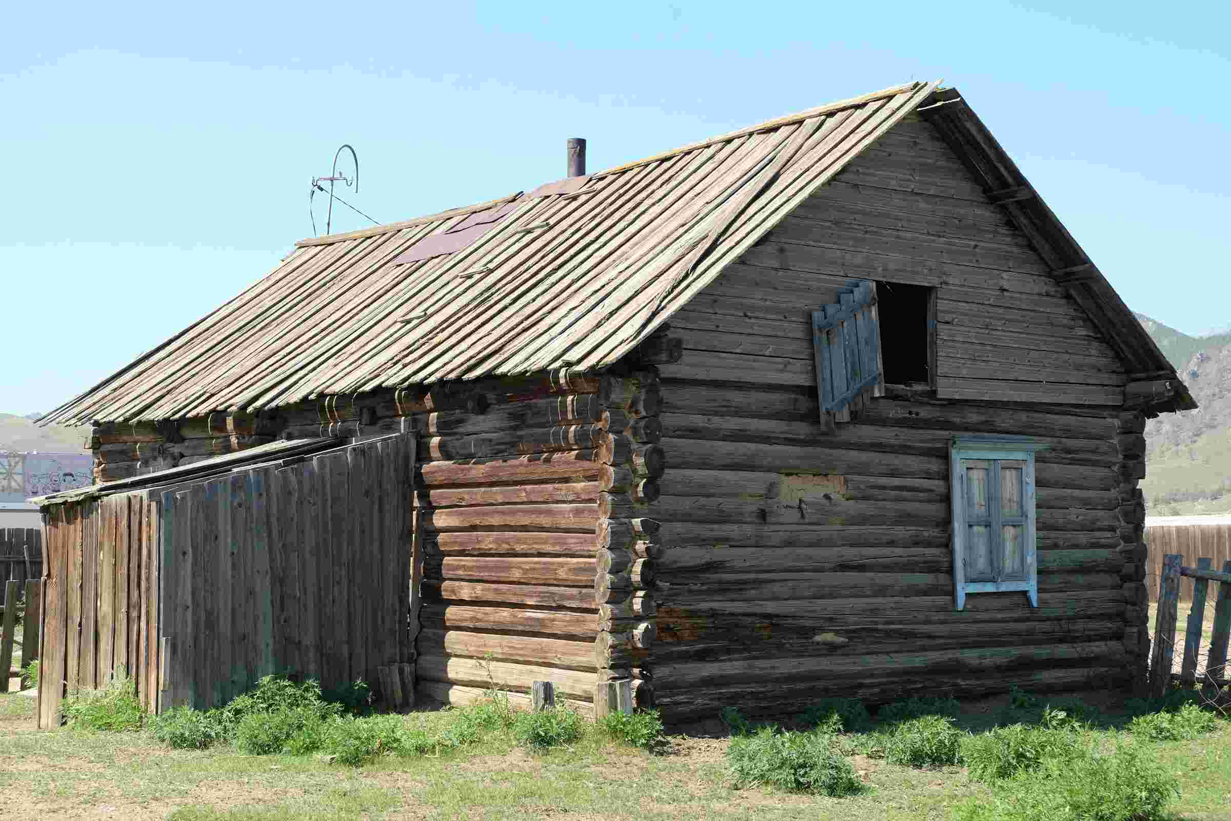 Sibirien