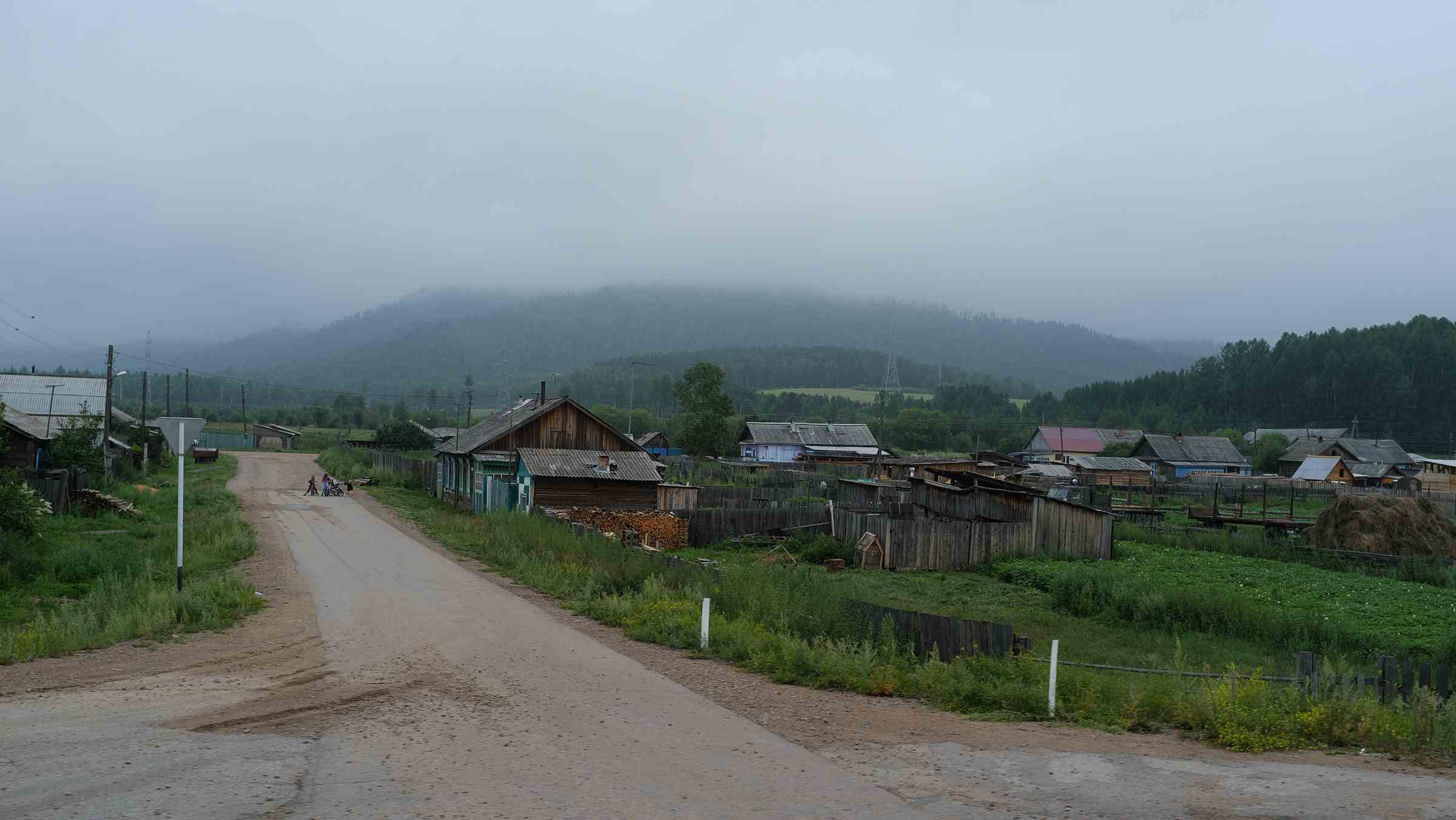 Baikal