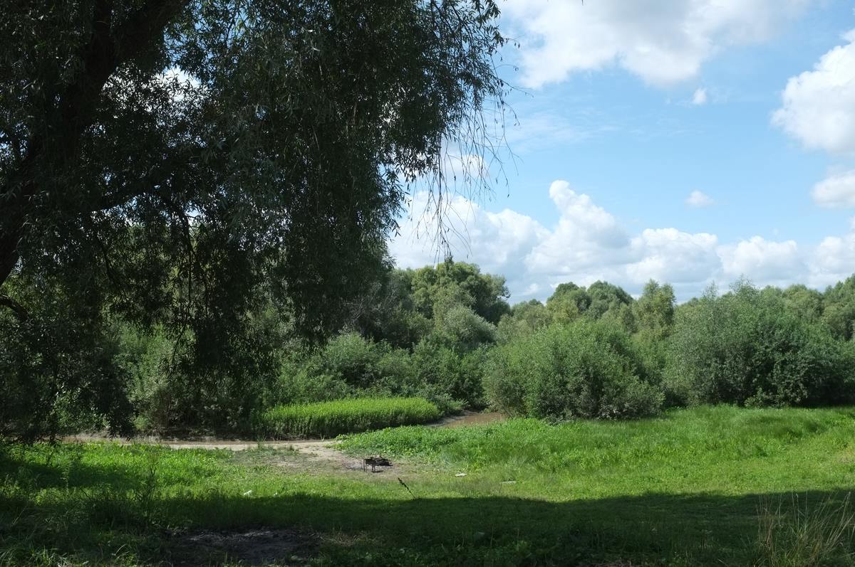 Nowosibirsk