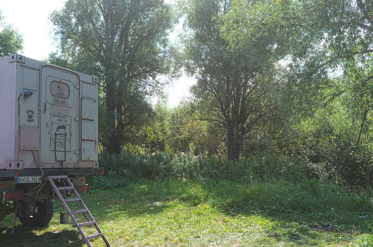 Nowosibirsk