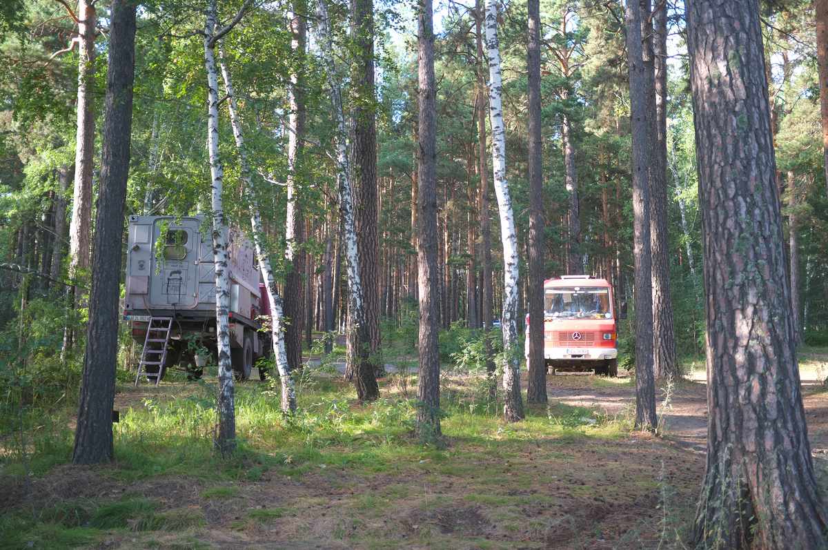 Nowosibirsk