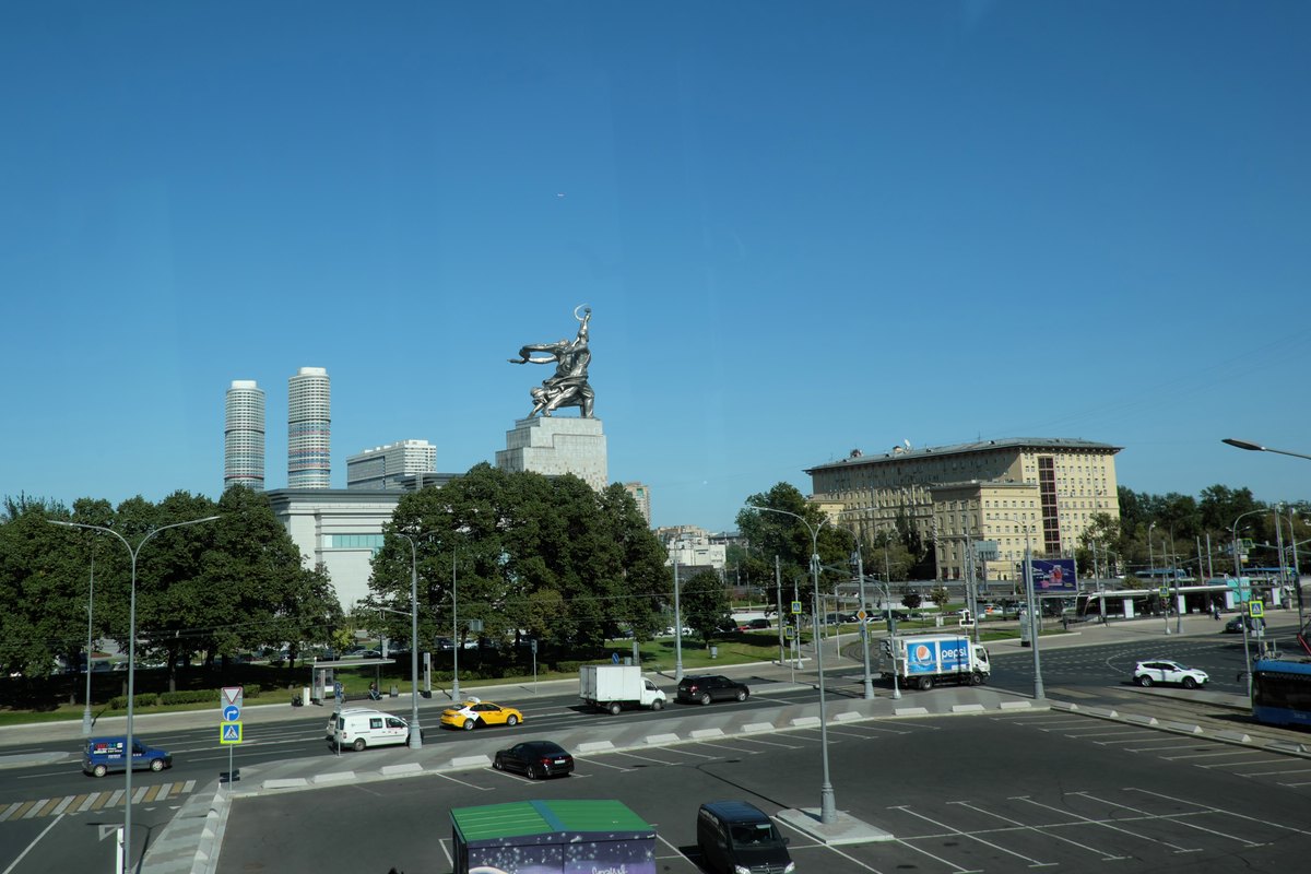 Monorail