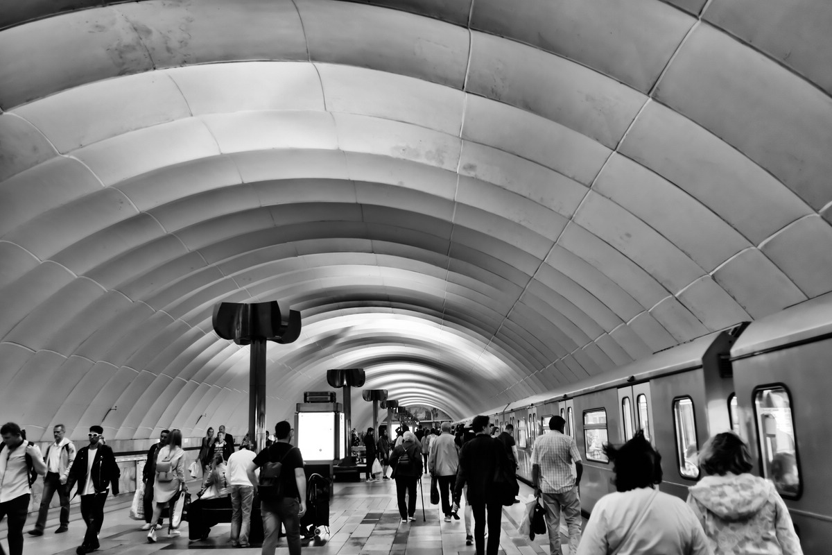 Metro