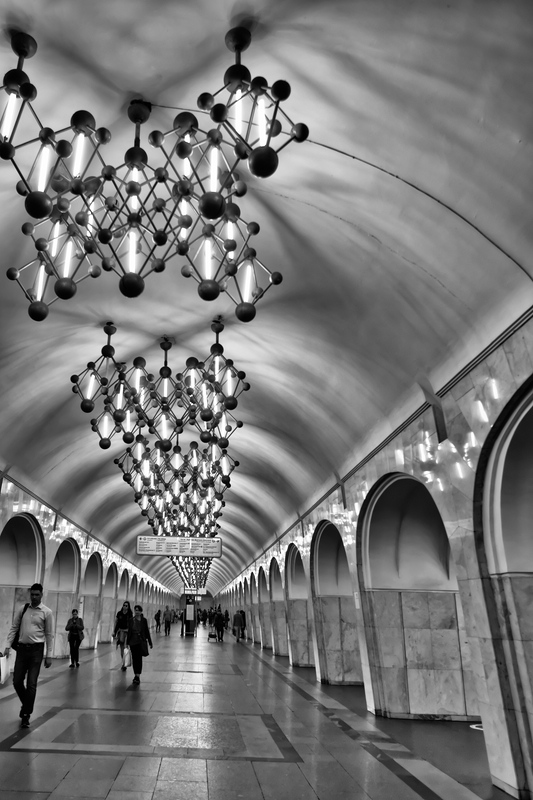 Metro
