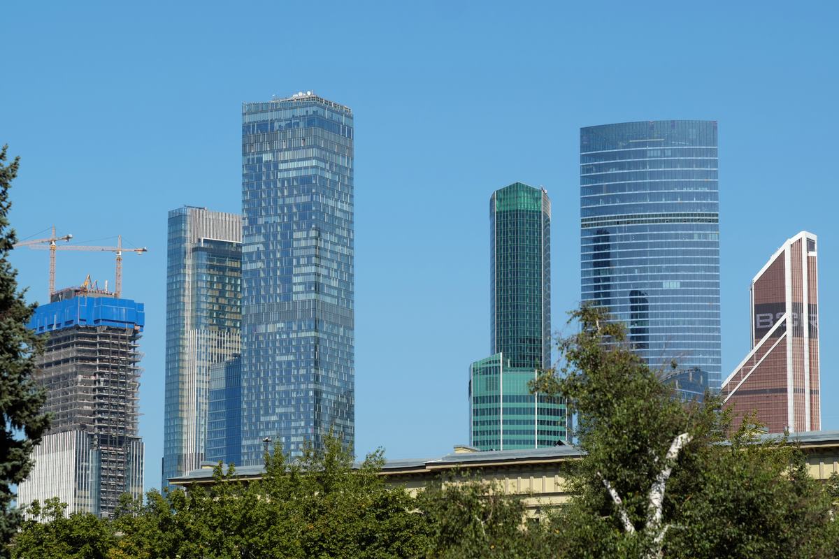 Stadt