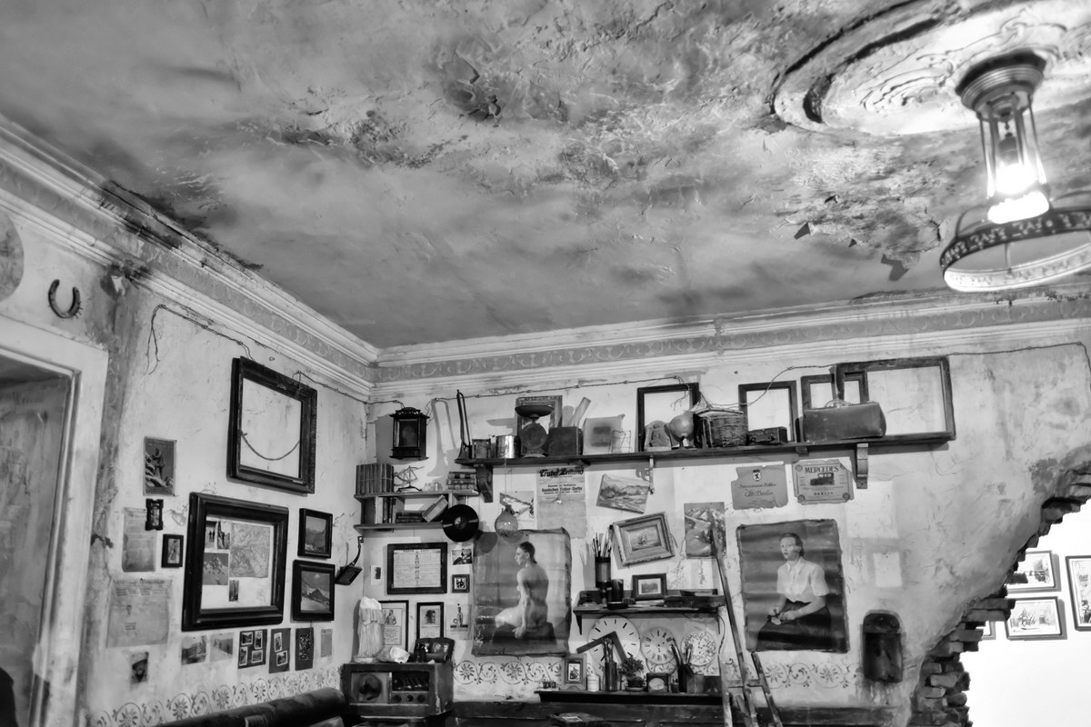 Museum des „Großen Vaterländischen Krieg“