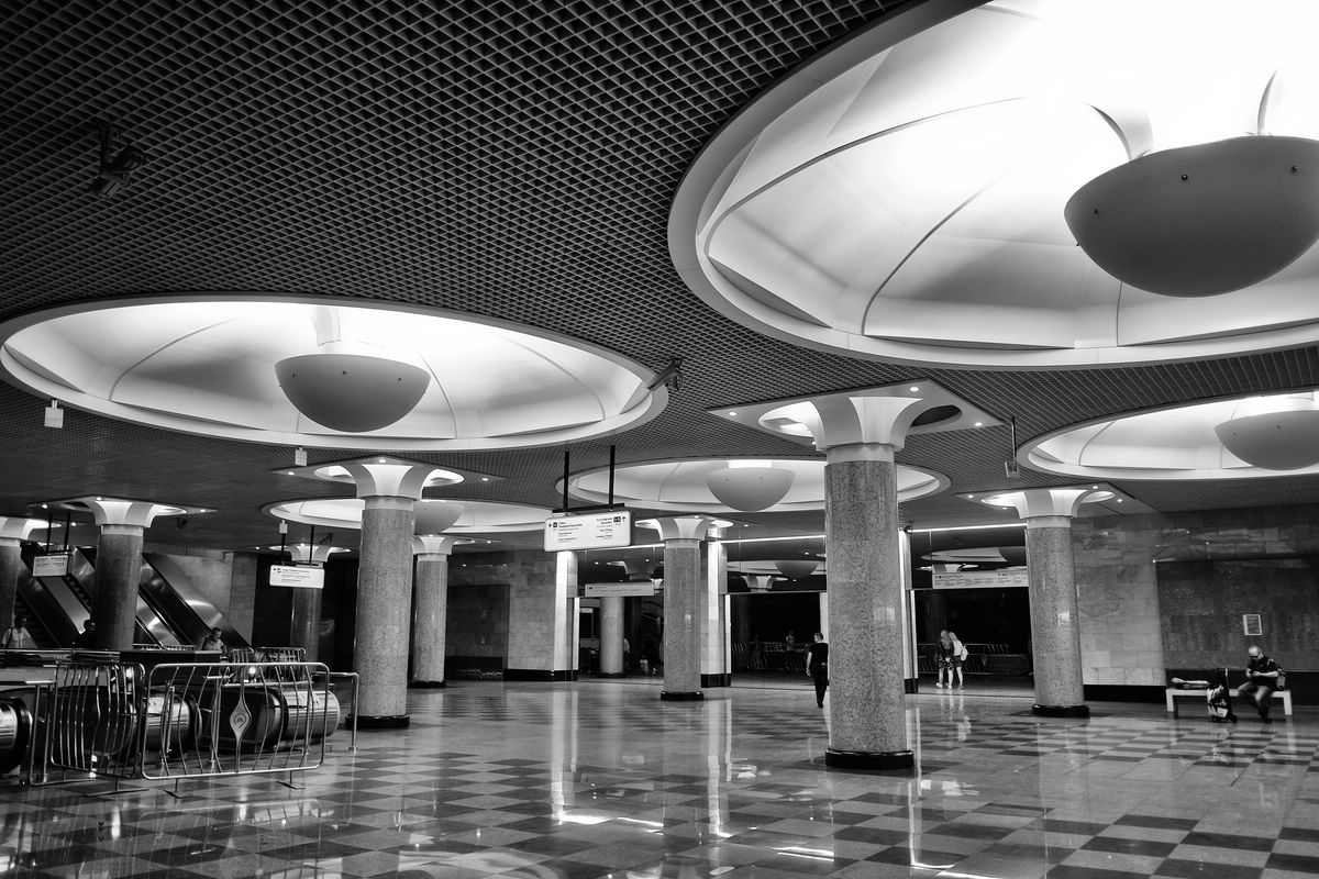Metro