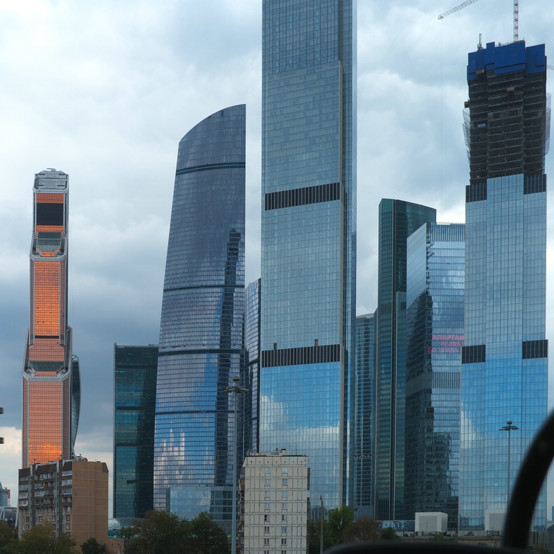 Moskau