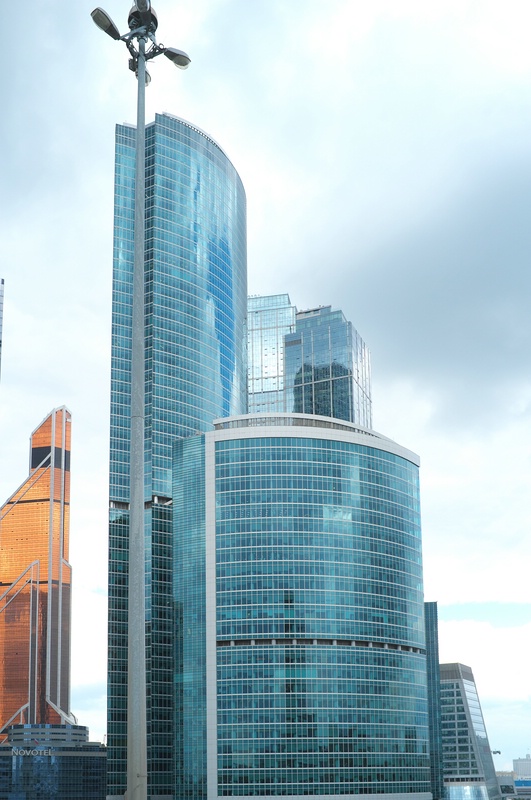 Moskau