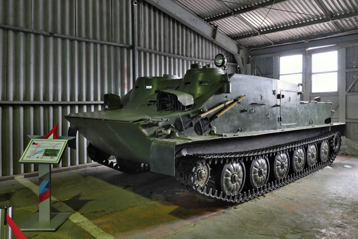 Kubinka