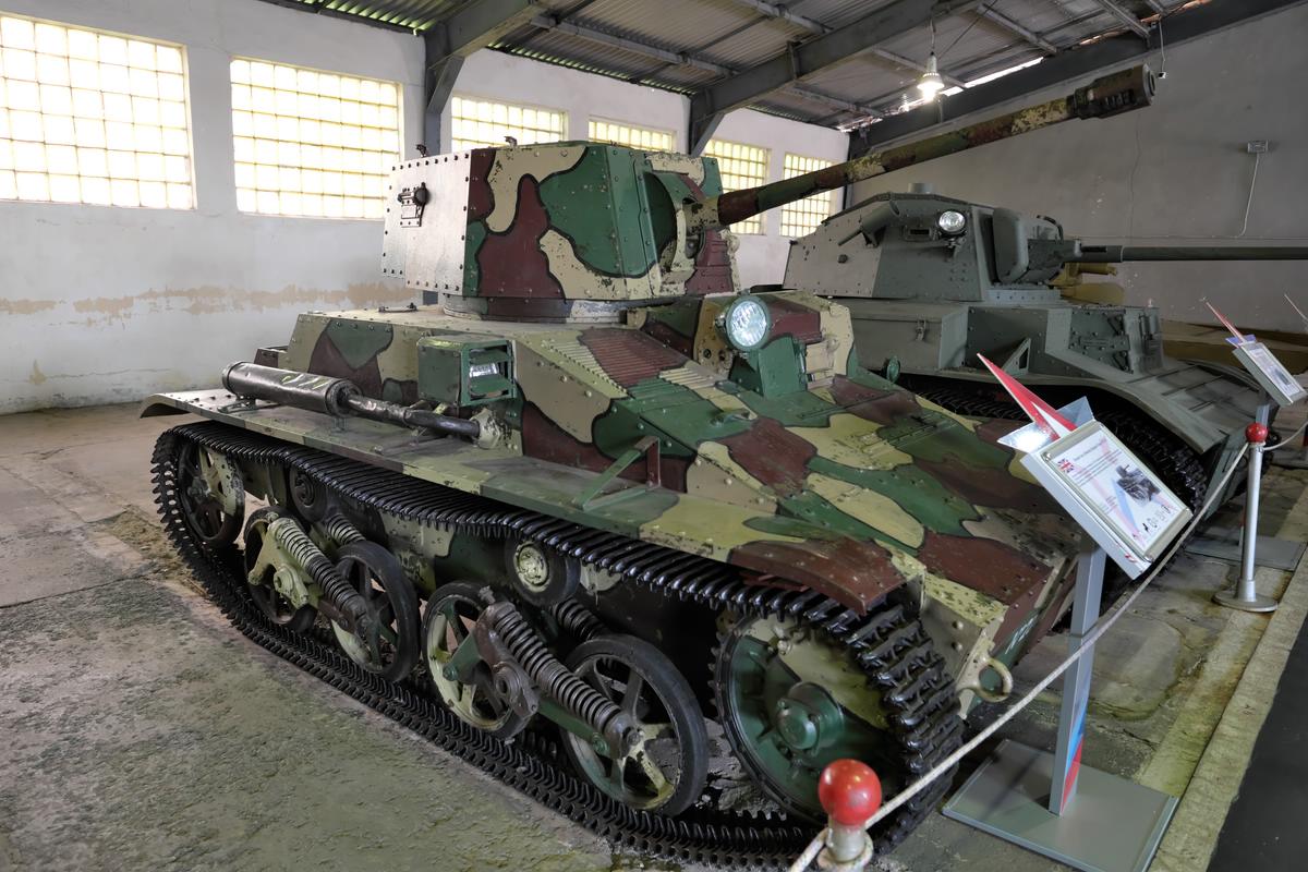 Kubinka