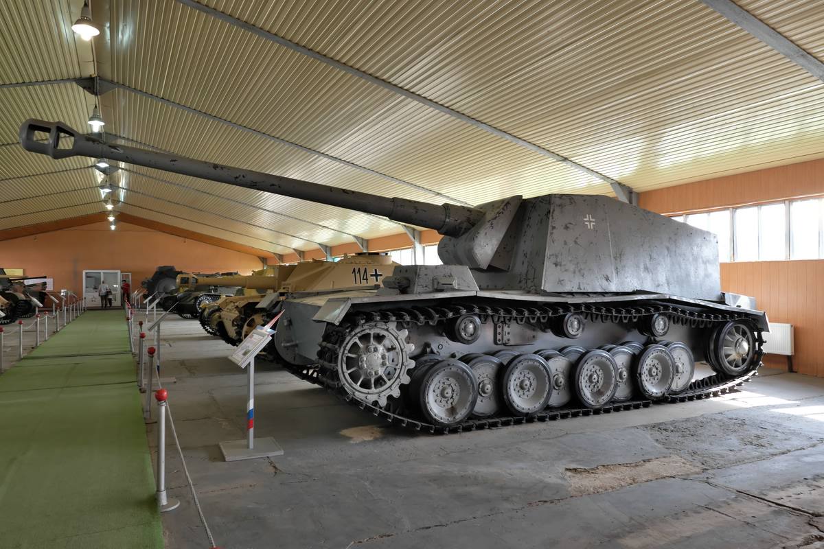 Kubinka