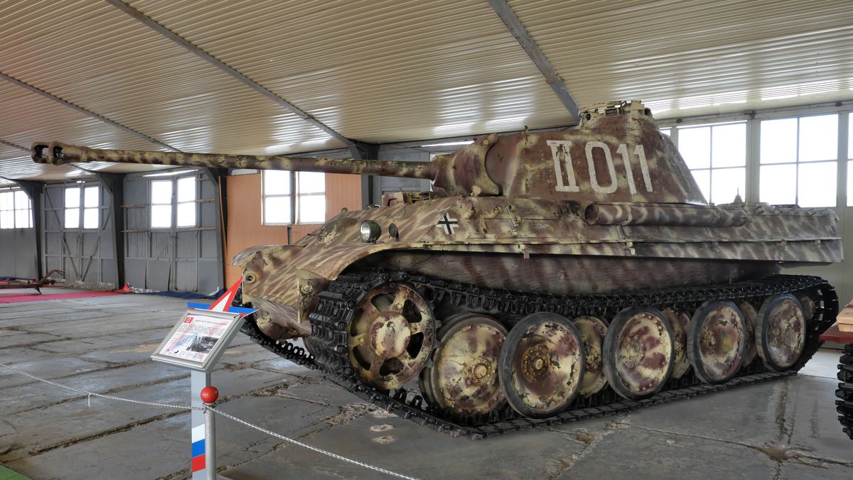 Kubinka