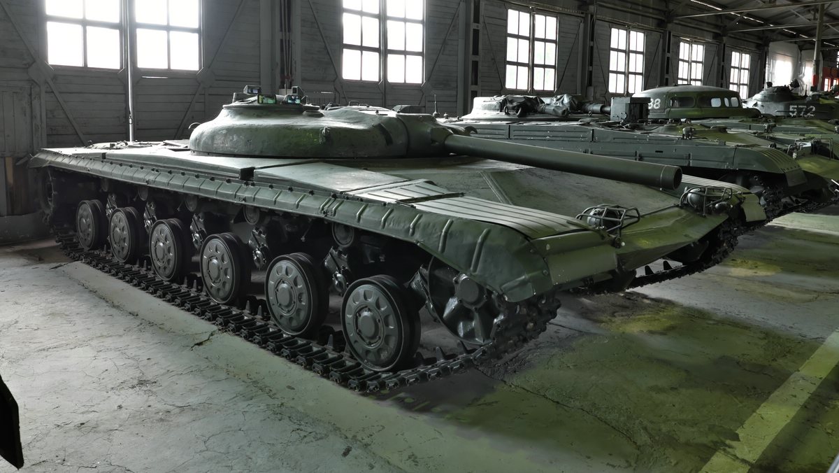 Kubinka