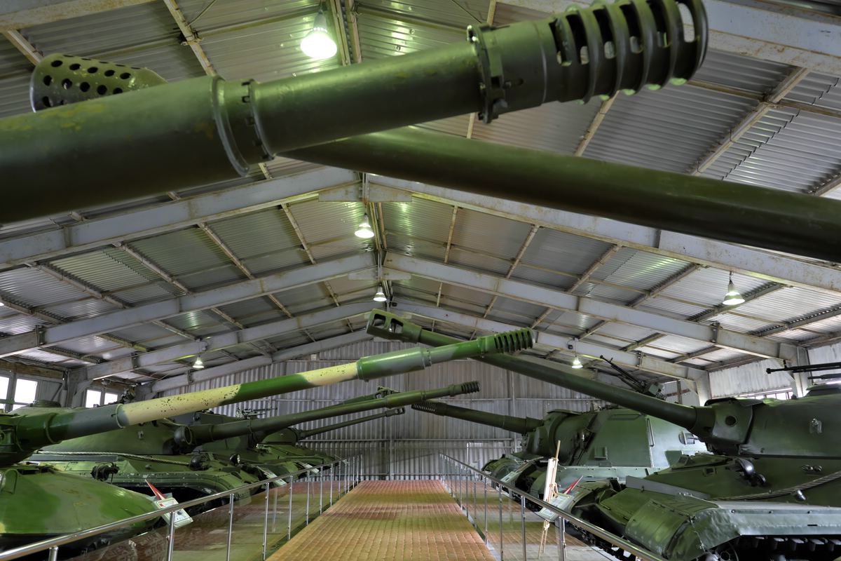 Kubinka