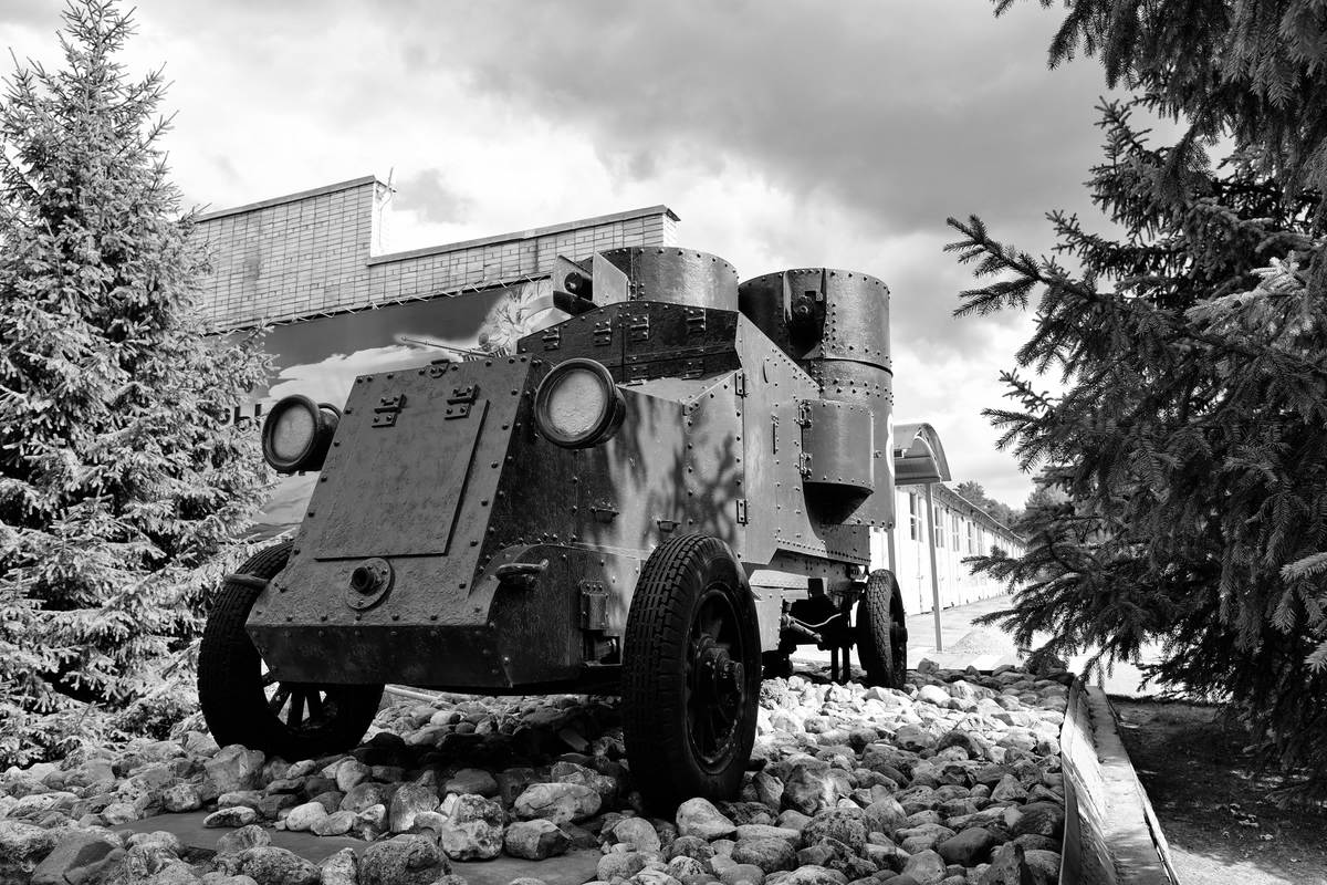 Kubinka