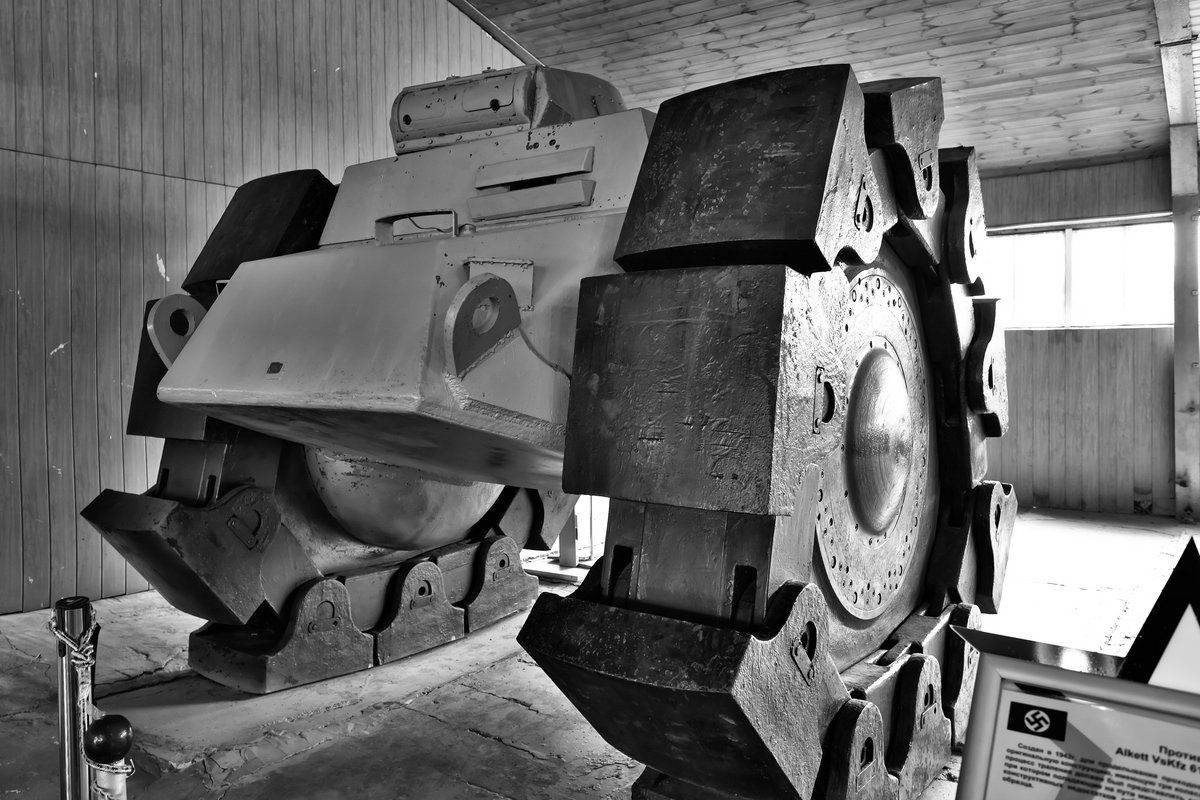 Kubinka