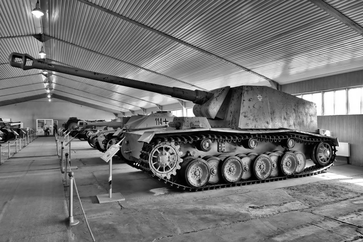 Kubinka