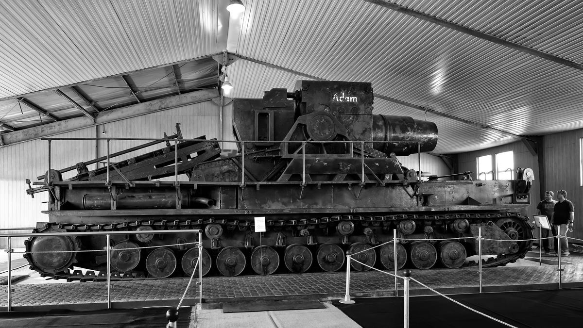 Kubinka