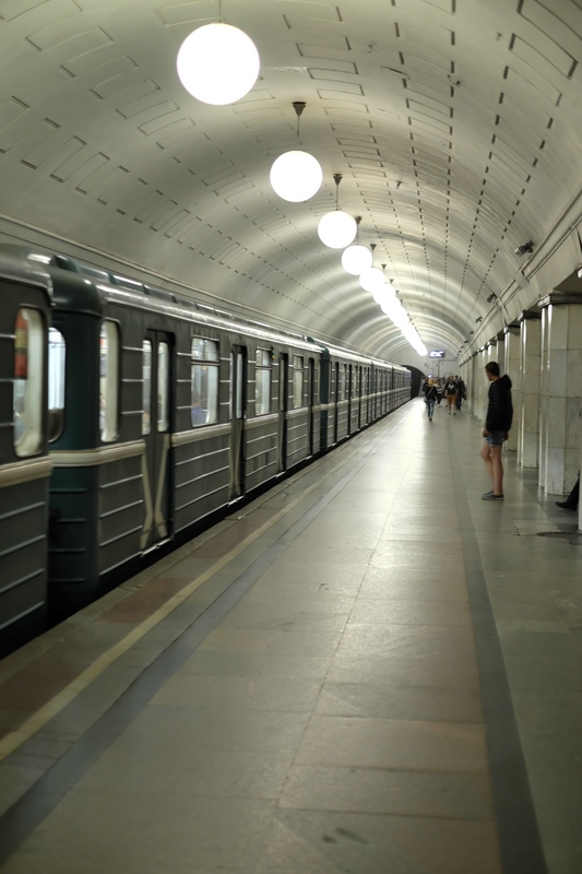 Metro