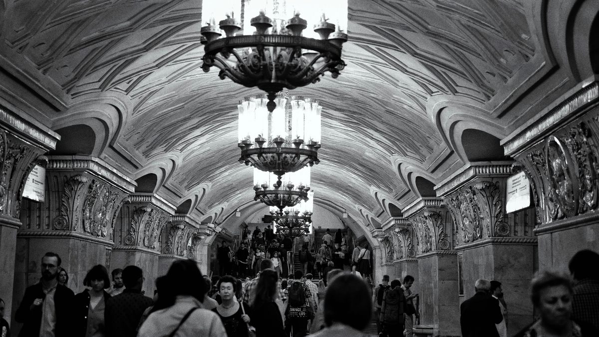 Metro